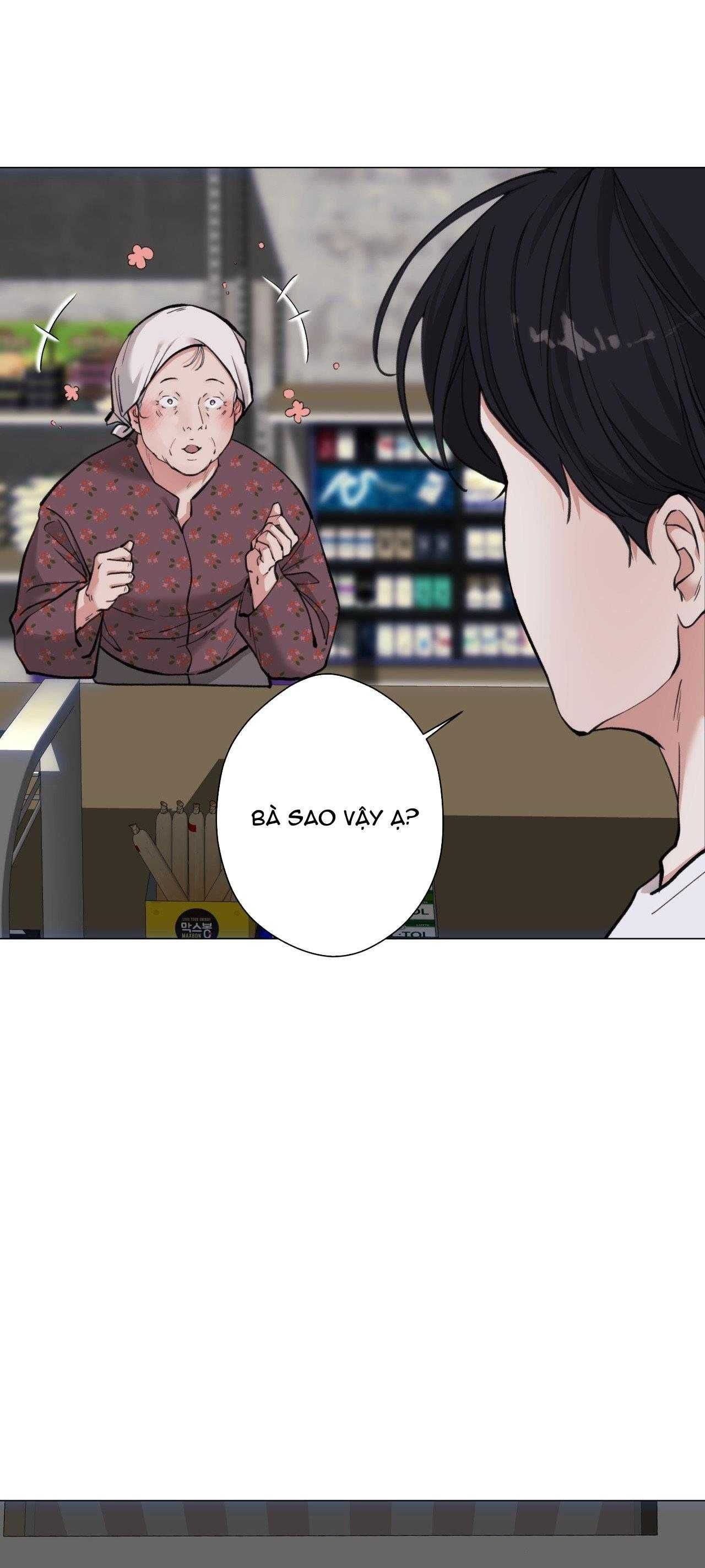 đọc truyện Em Bé Và Đại Ca Chương 50 ảnh 42 tại Thiên Thai Truyện