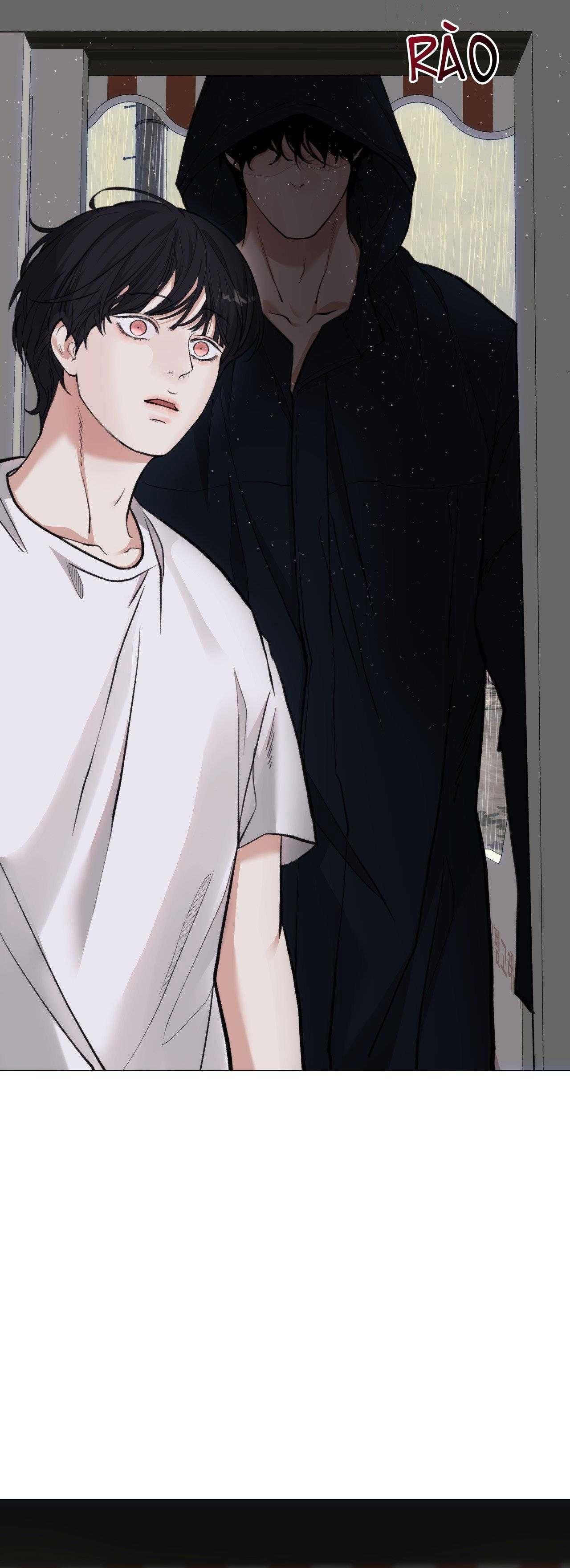 đọc truyện Em Bé Và Đại Ca Chương 50 ảnh 43 tại Thiên Thai Truyện