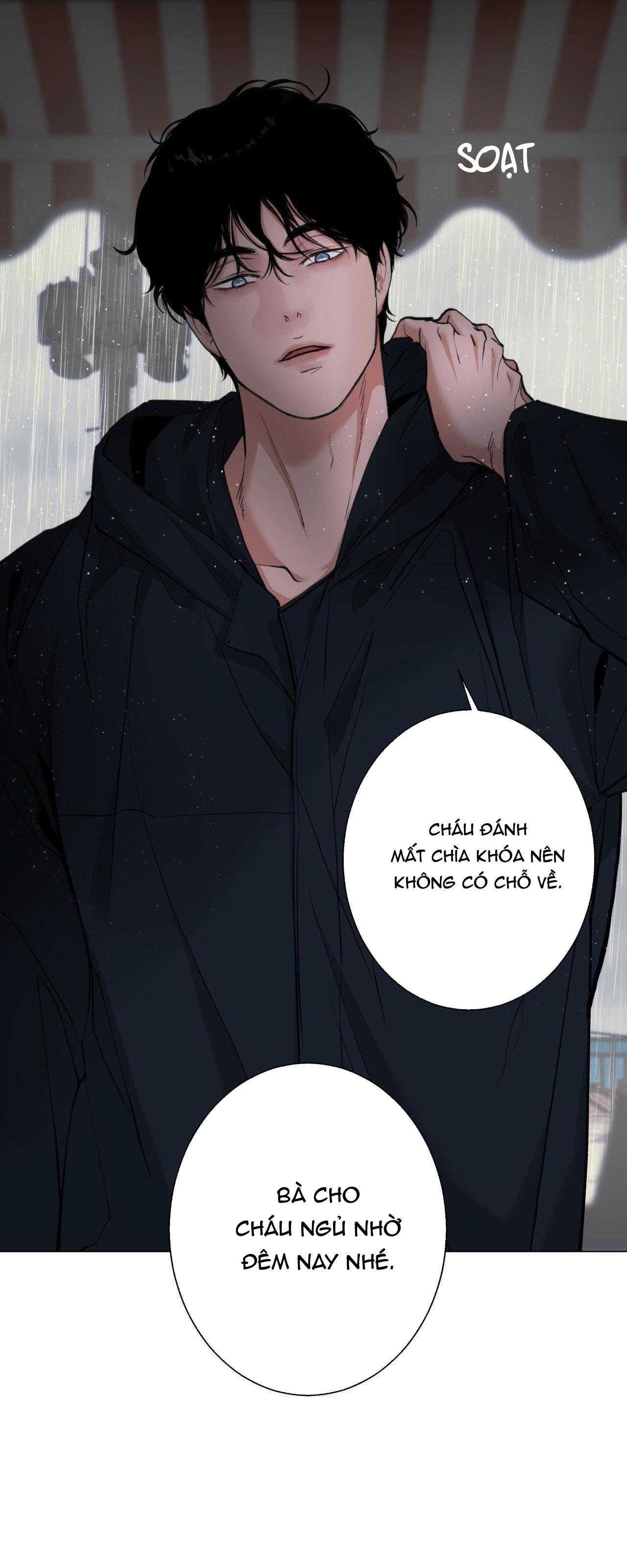 đọc truyện Em Bé Và Đại Ca Chương 50 ảnh 44 tại Thiên Thai Truyện