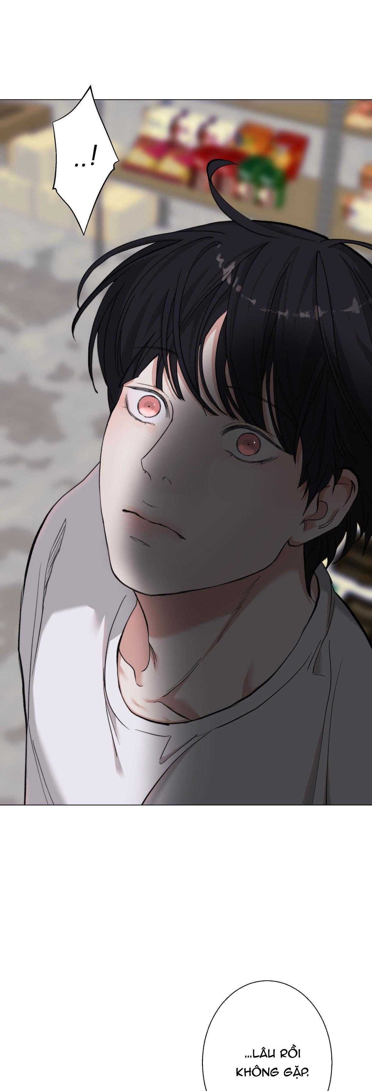 đọc truyện Em Bé Và Đại Ca Chương 50 ảnh 45 tại Thiên Thai Truyện