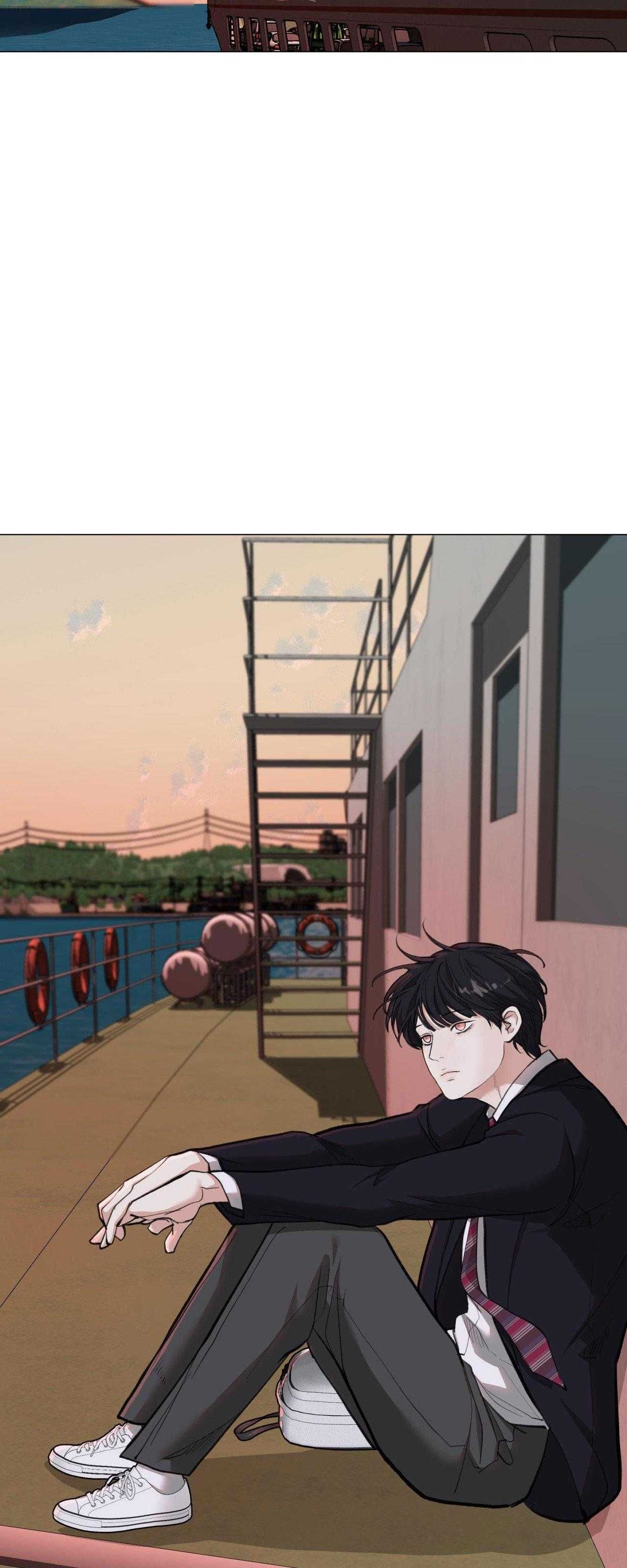 đọc truyện Em Bé Và Đại Ca Chương 50 ảnh 7 tại Thiên Thai Truyện