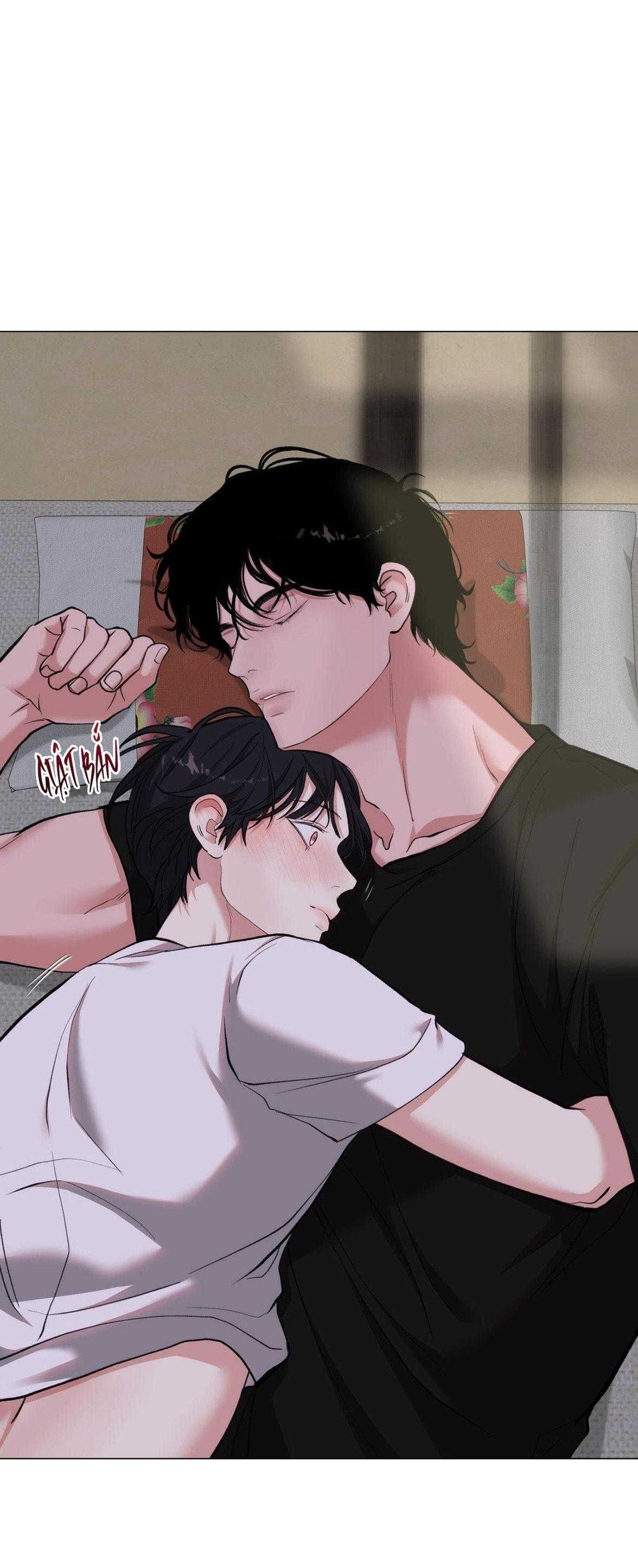 đọc truyện Em Bé Và Đại Ca Chương 51 ảnh 14 tại Thiên Thai Truyện