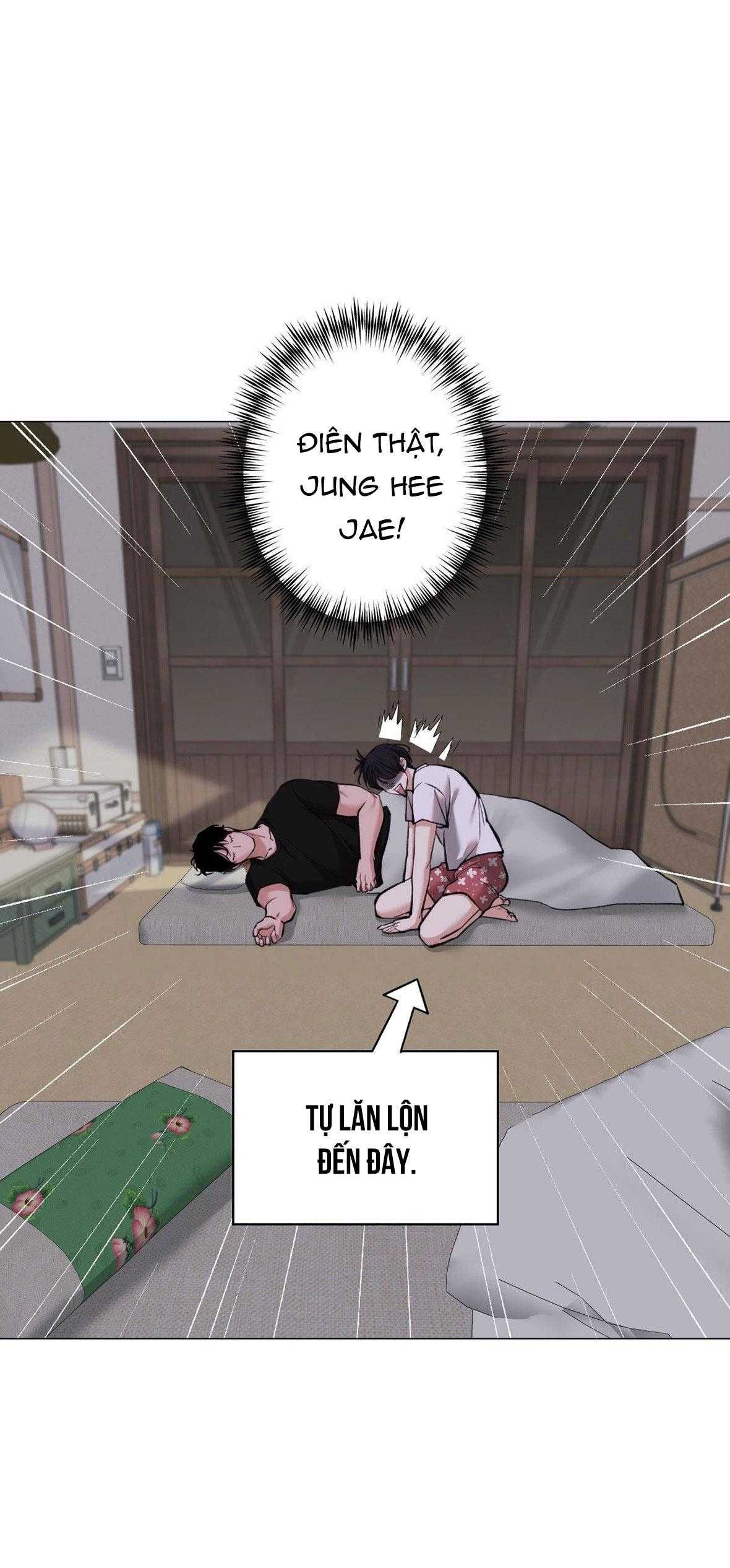 đọc truyện Em Bé Và Đại Ca Chương 51 ảnh 15 tại Thiên Thai Truyện