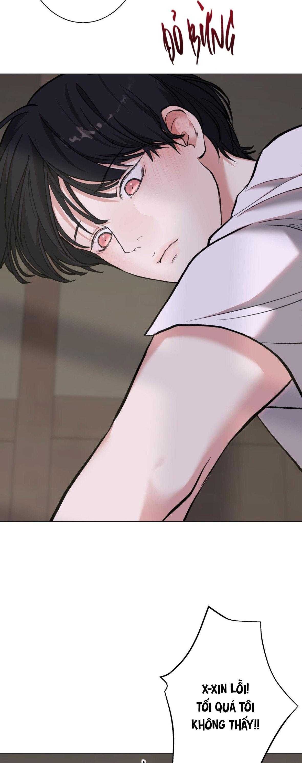 đọc truyện Em Bé Và Đại Ca Chương 51 ảnh 21 tại Thiên Thai Truyện