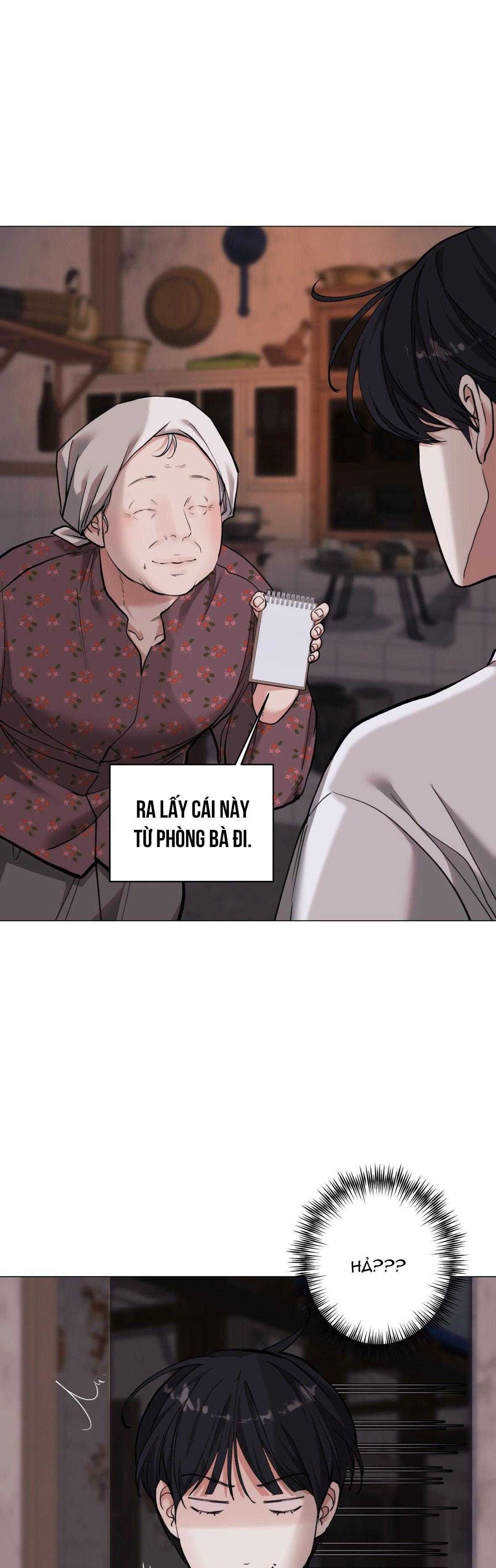 đọc truyện Em Bé Và Đại Ca Chương 51 ảnh 4 tại Thiên Thai Truyện