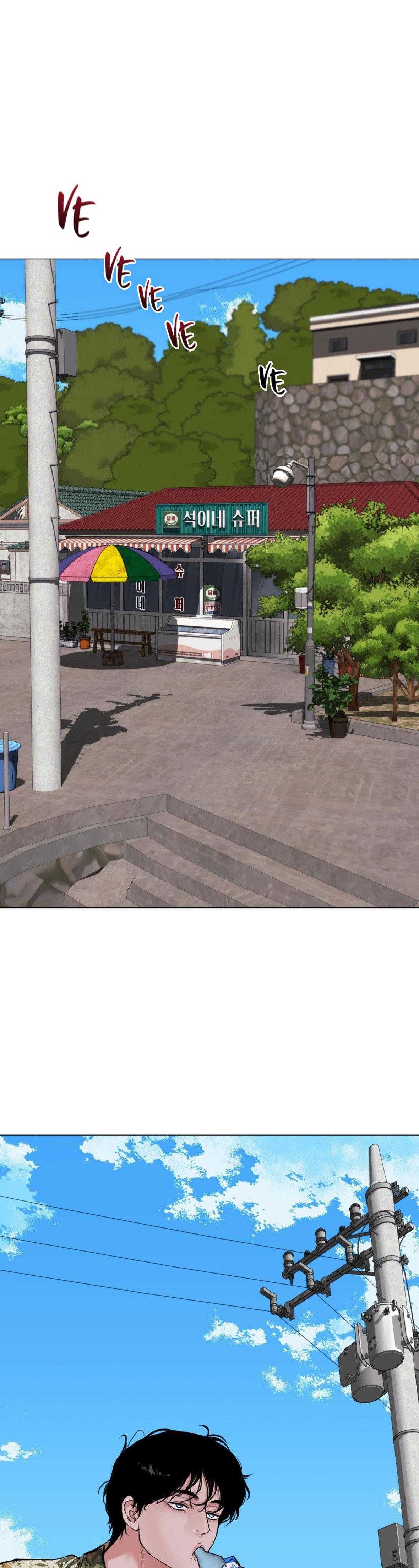 đọc truyện Em Bé Và Đại Ca Chương 51 ảnh 24 tại Thiên Thai Truyện