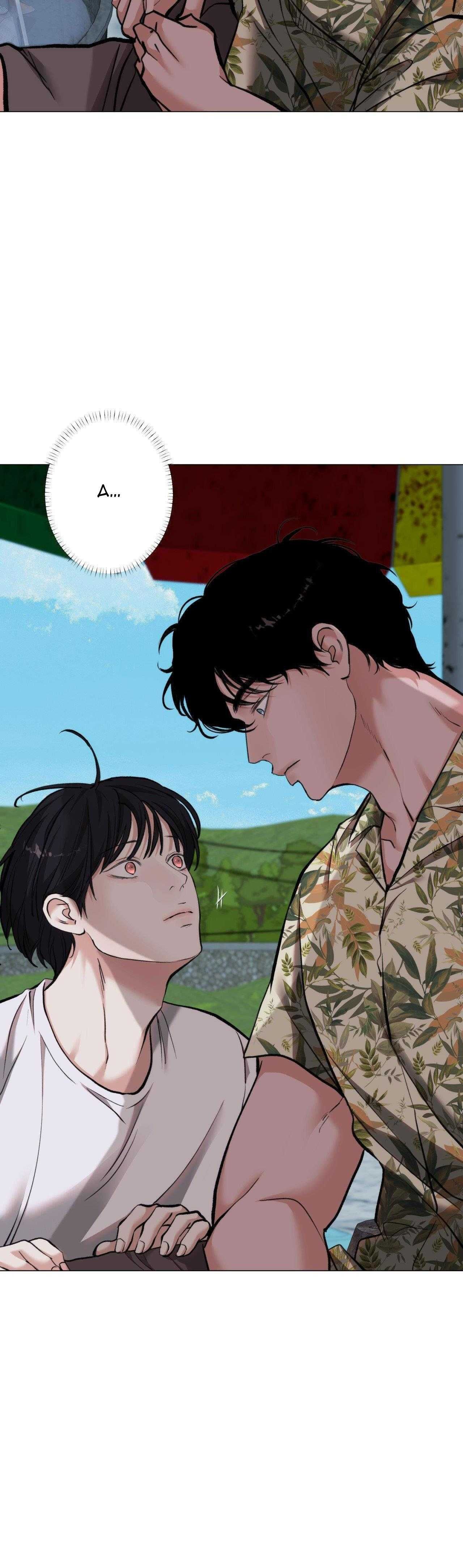 đọc truyện Em Bé Và Đại Ca Chương 51 ảnh 34 tại Thiên Thai Truyện