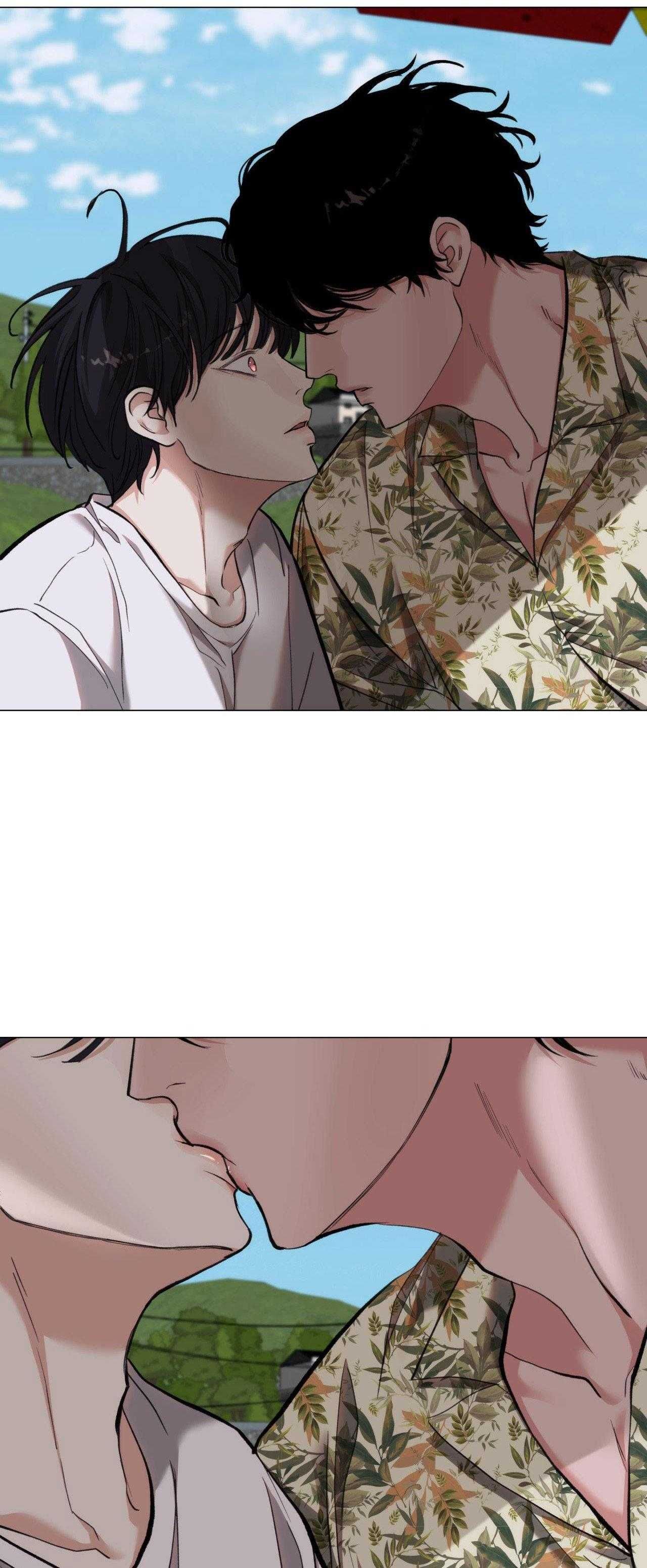 đọc truyện Em Bé Và Đại Ca Chương 51 ảnh 35 tại Thiên Thai Truyện