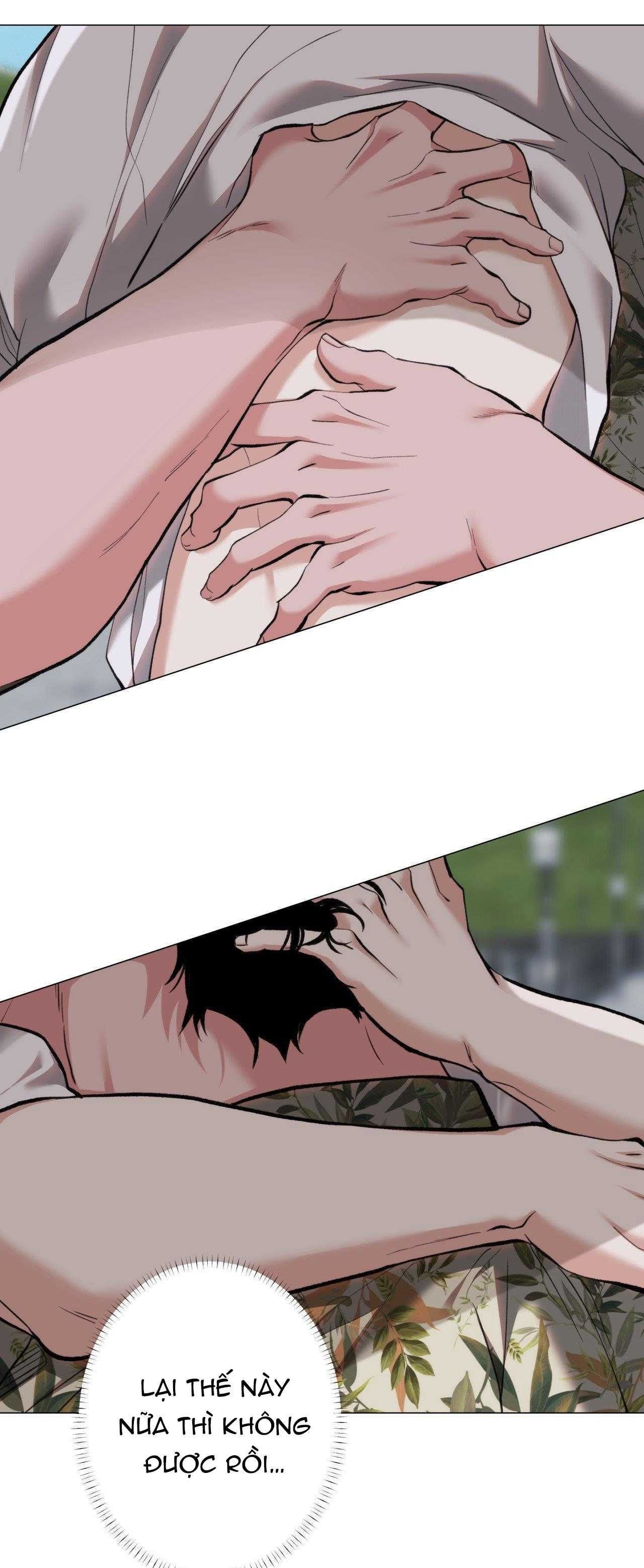 đọc truyện Em Bé Và Đại Ca Chương 51 ảnh 37 tại Thiên Thai Truyện