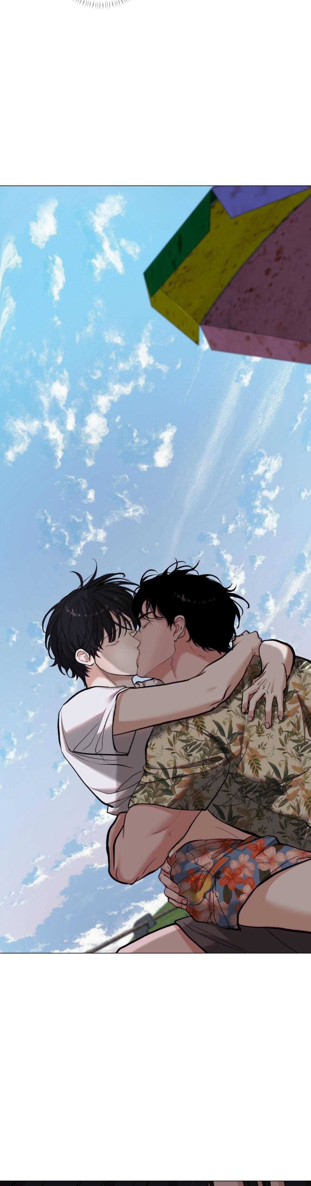 đọc truyện Em Bé Và Đại Ca Chương 51 ảnh 38 tại Thiên Thai Truyện