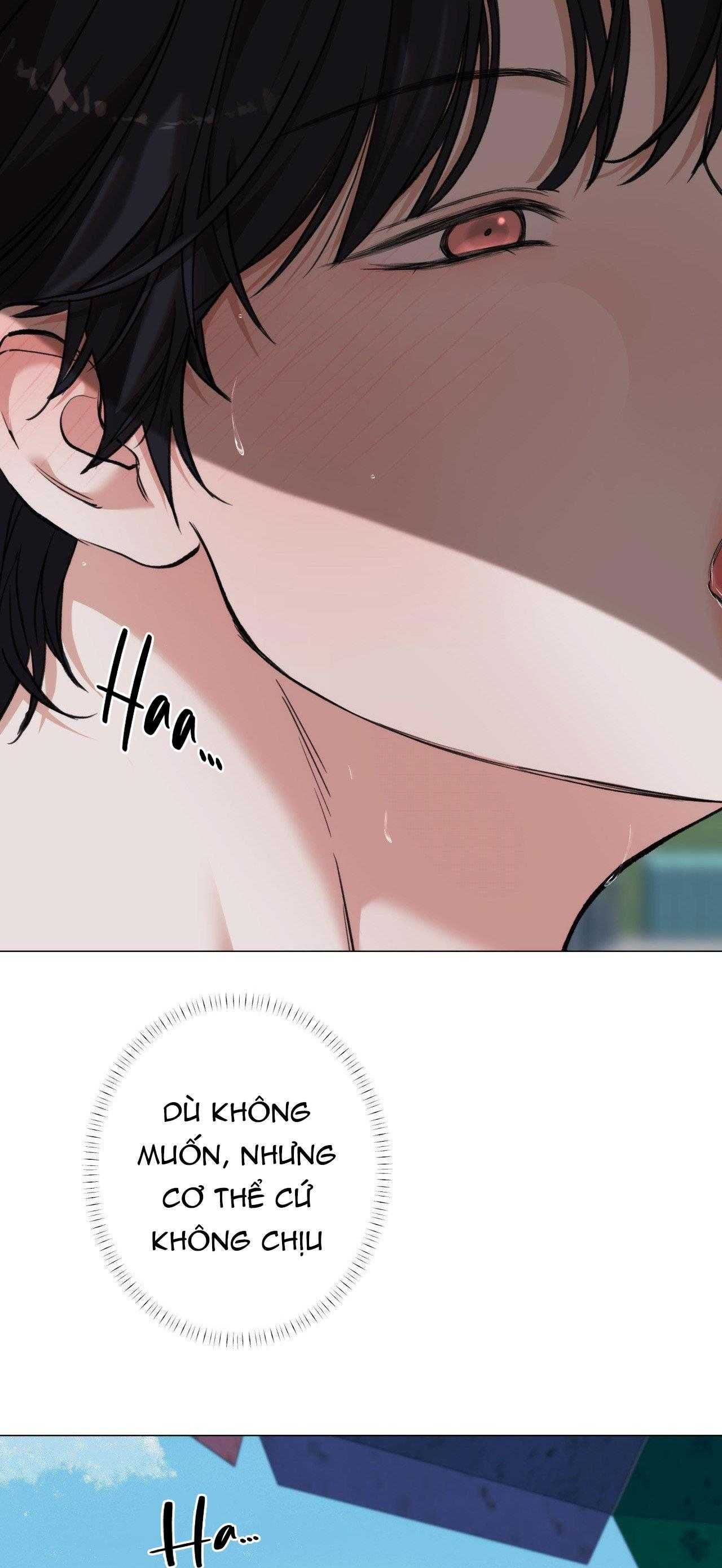 đọc truyện Em Bé Và Đại Ca Chương 51 ảnh 39 tại Thiên Thai Truyện