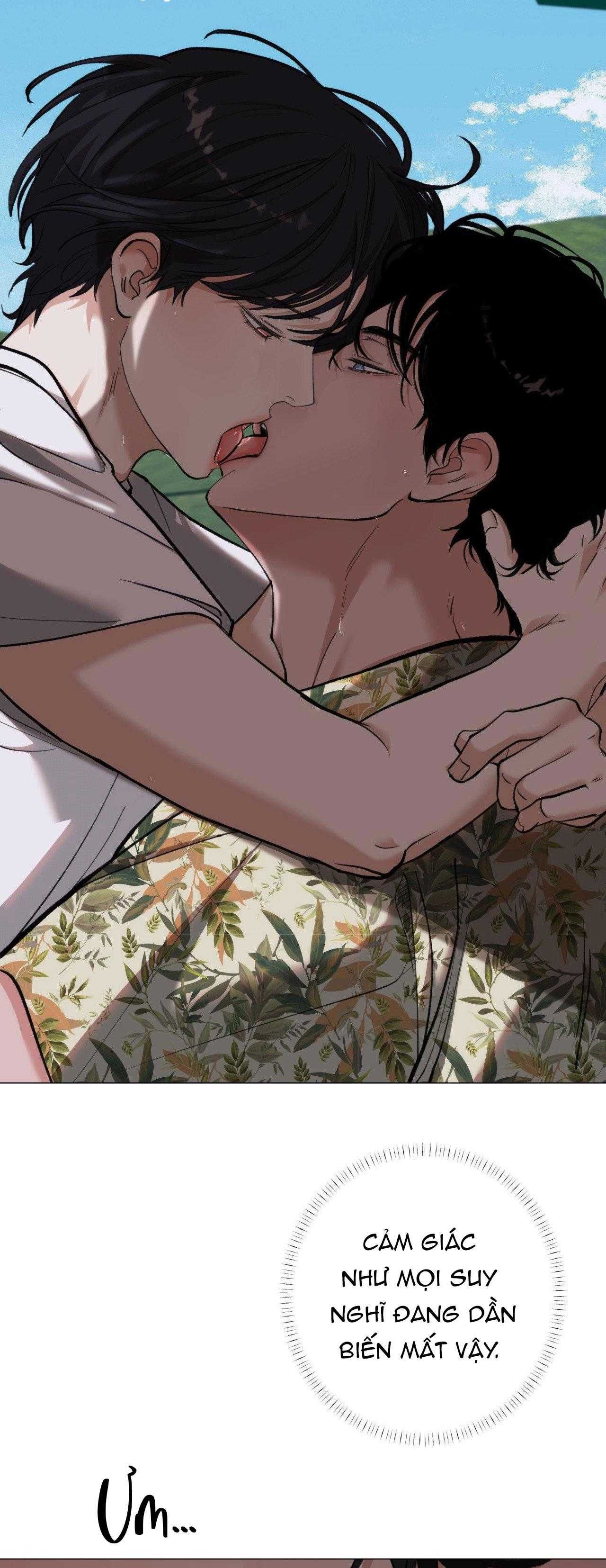 đọc truyện Em Bé Và Đại Ca Chương 51 ảnh 40 tại Thiên Thai Truyện