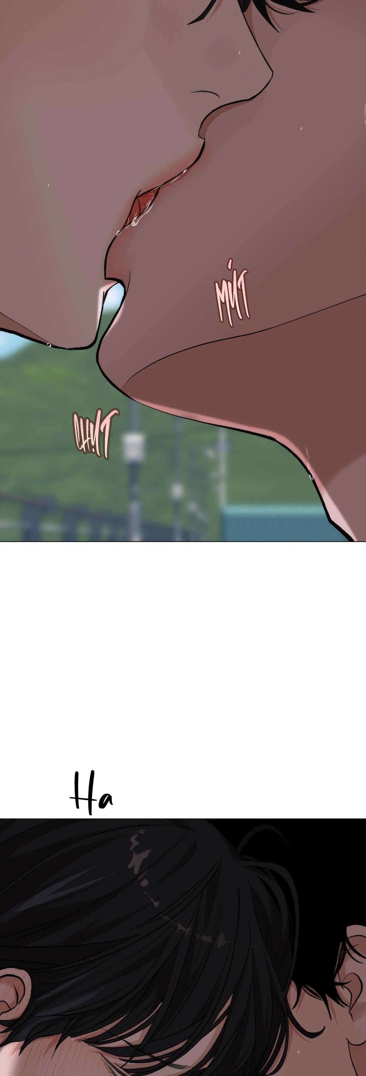 đọc truyện Em Bé Và Đại Ca Chương 51 ảnh 41 tại Thiên Thai Truyện