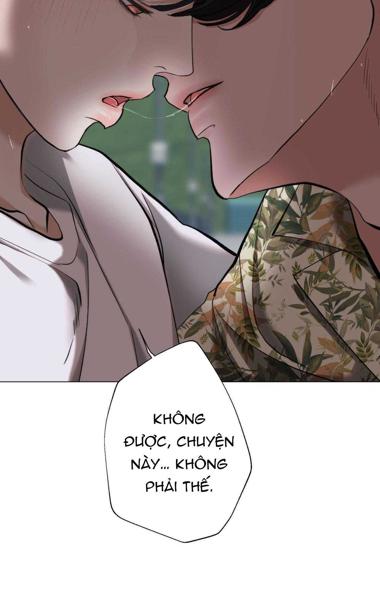 đọc truyện Em Bé Và Đại Ca Chương 51 ảnh 42 tại Thiên Thai Truyện