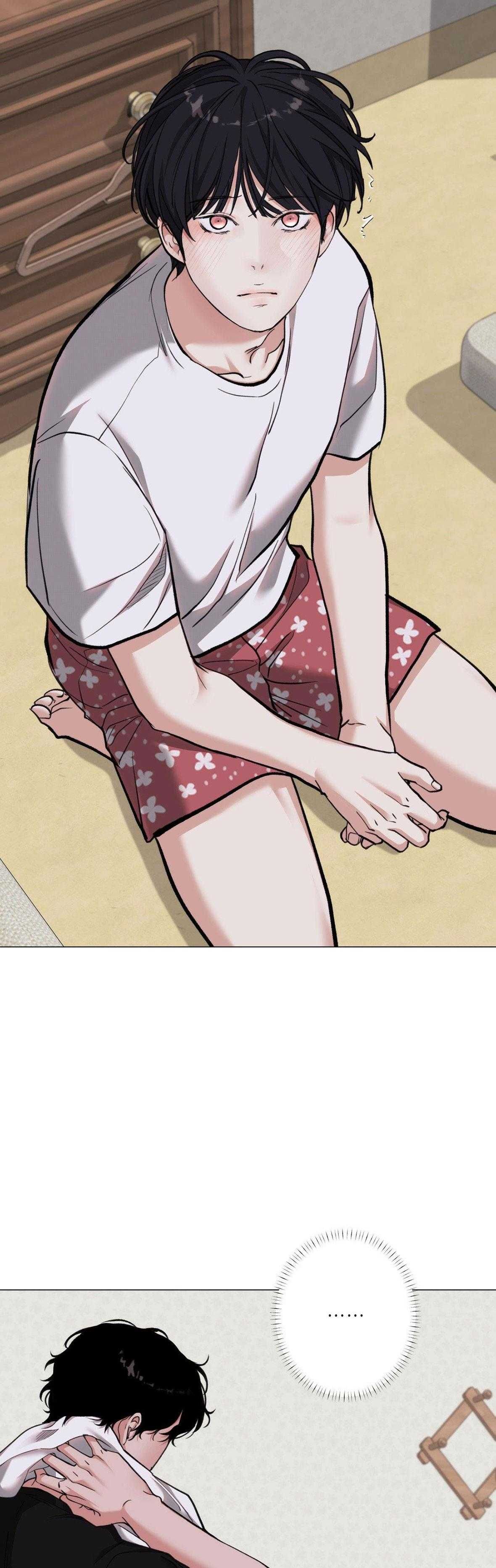 đọc truyện Em Bé Và Đại Ca Chương 51 ảnh 8 tại Thiên Thai Truyện