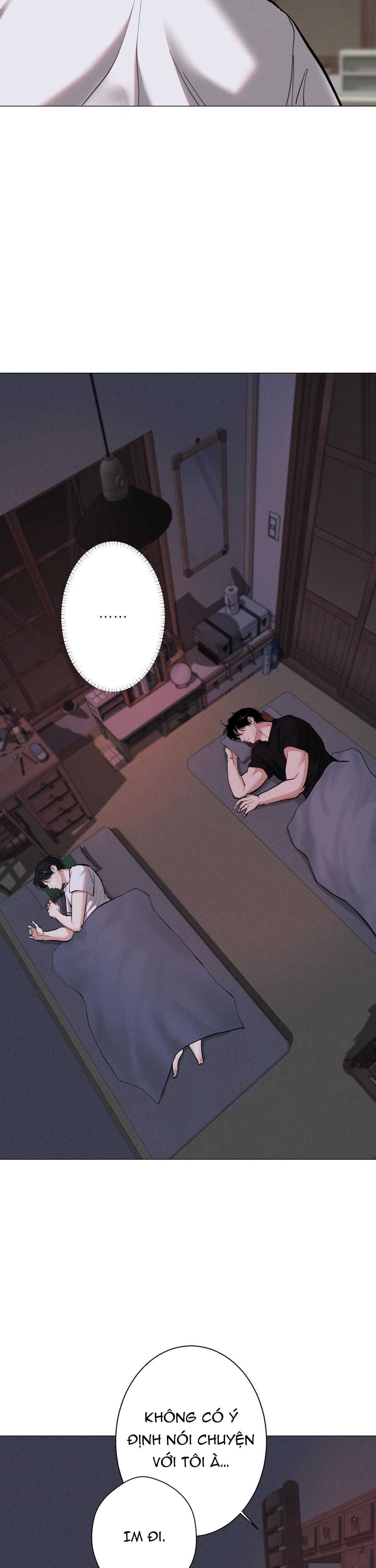 đọc truyện Em Bé Và Đại Ca Chương 51 ảnh 11 tại Thiên Thai Truyện