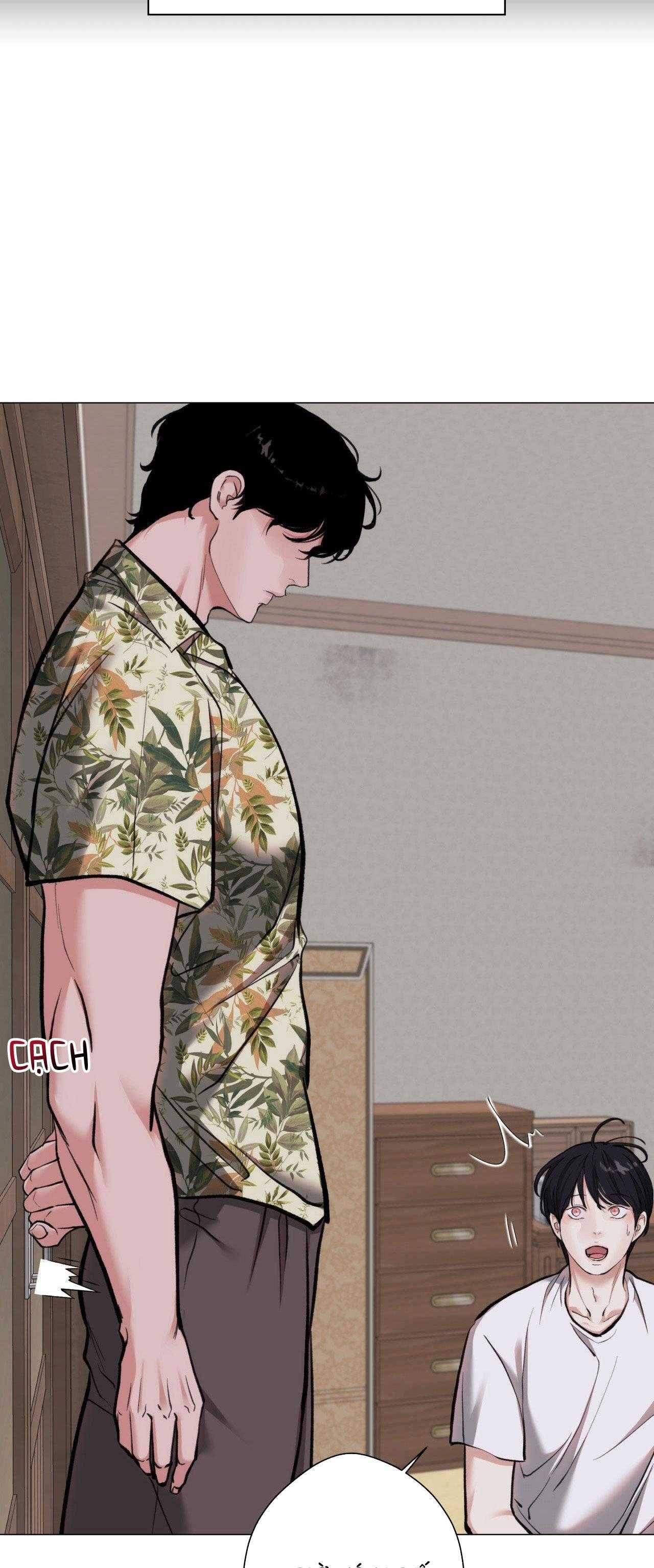 đọc truyện Em Bé Và Đại Ca Chương 52 ảnh 12 tại Thiên Thai Truyện