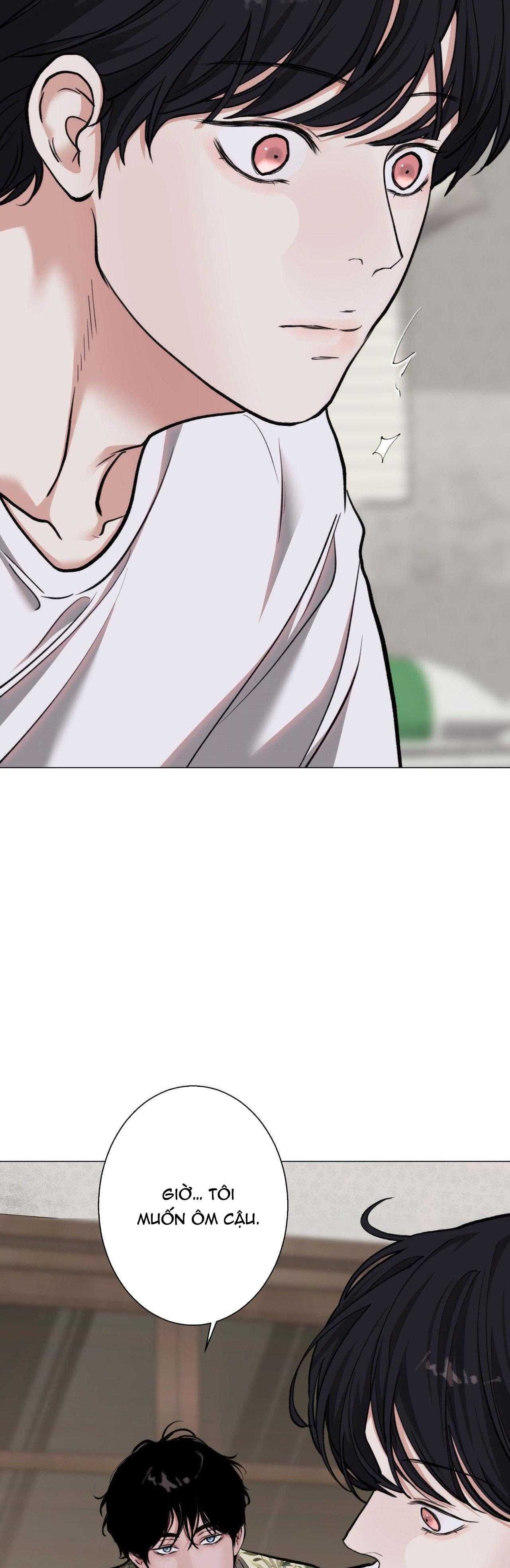 đọc truyện Em Bé Và Đại Ca Chương 52 ảnh 14 tại Thiên Thai Truyện