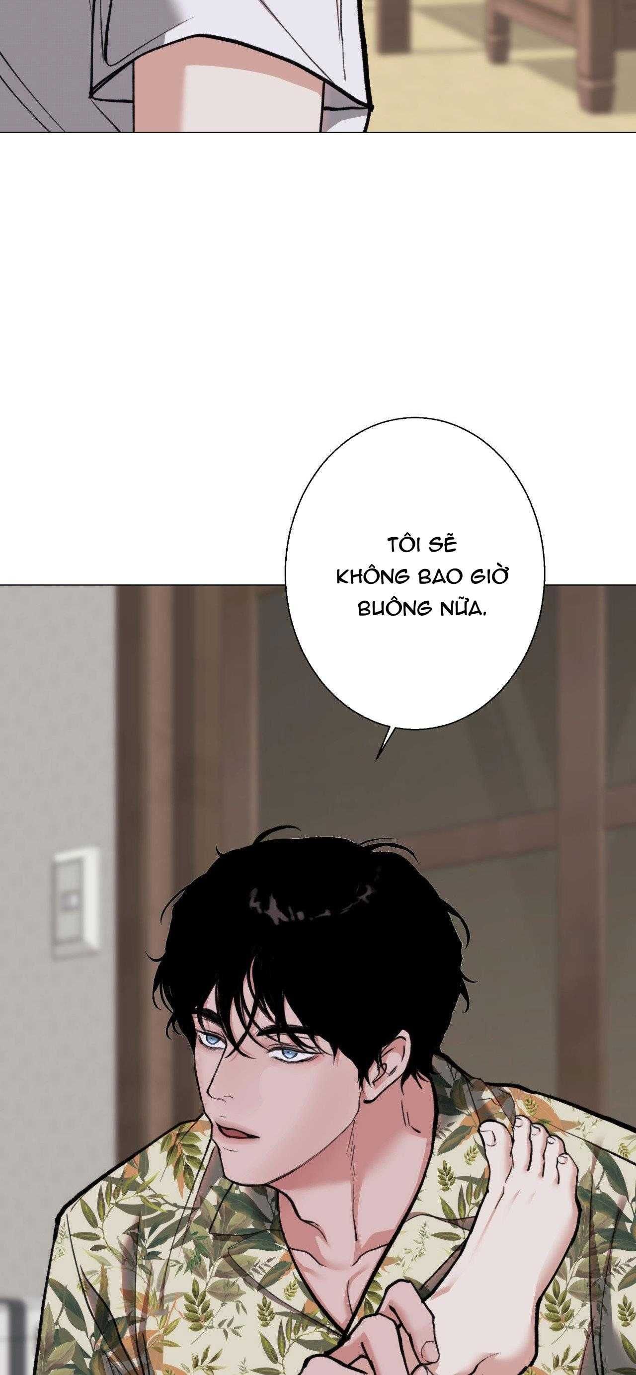 đọc truyện Em Bé Và Đại Ca Chương 52 ảnh 16 tại Thiên Thai Truyện