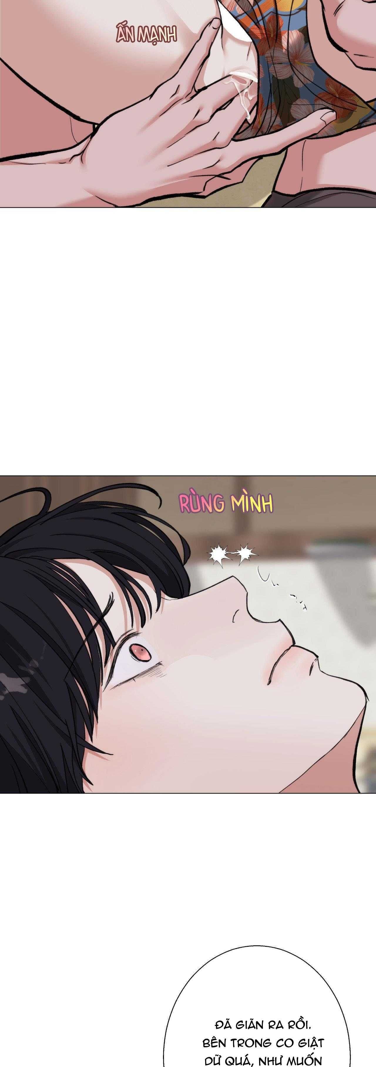 đọc truyện Em Bé Và Đại Ca Chương 52 ảnh 20 tại Thiên Thai Truyện