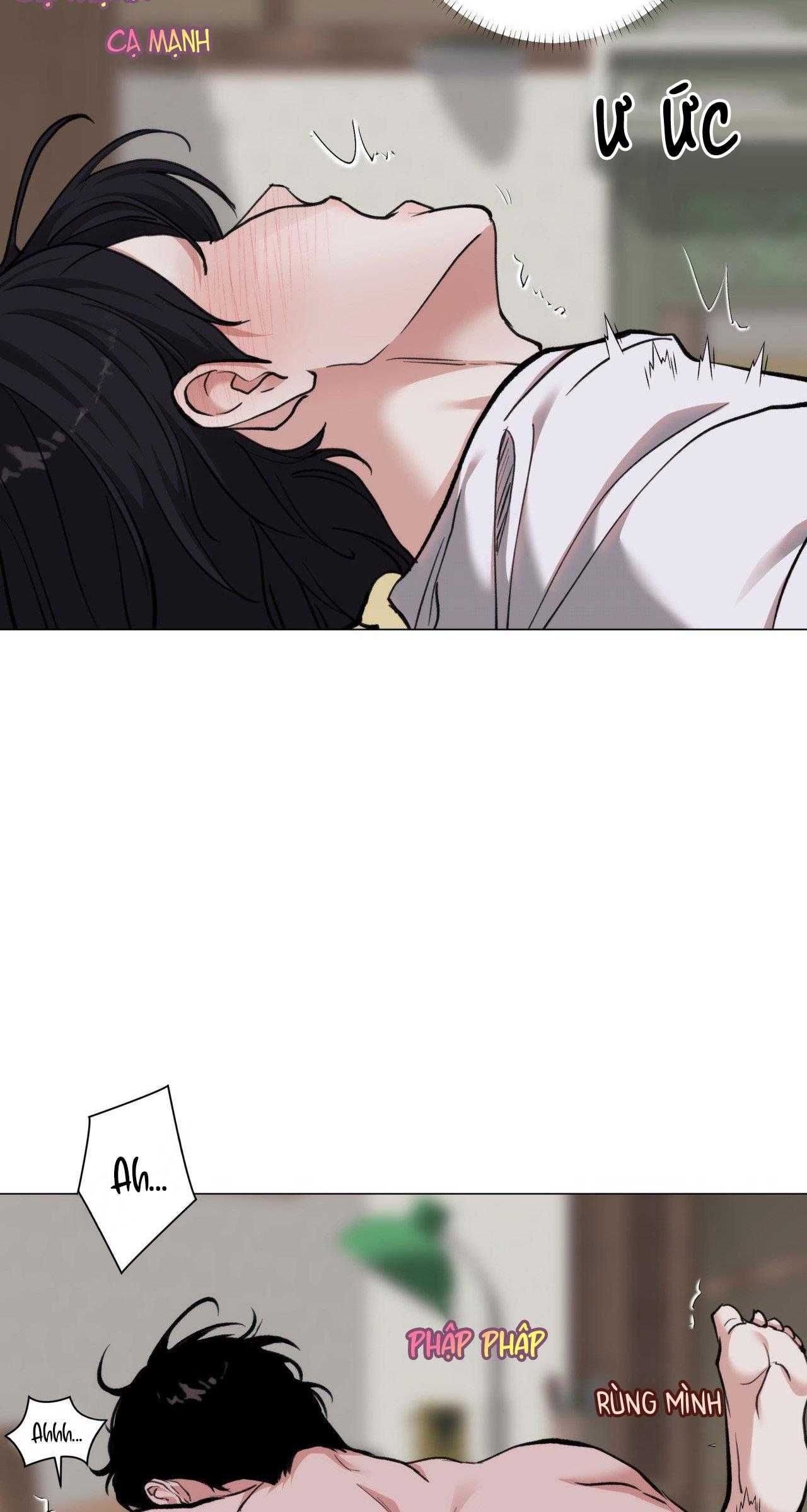 đọc truyện Em Bé Và Đại Ca Chương 52 ảnh 29 tại Thiên Thai Truyện