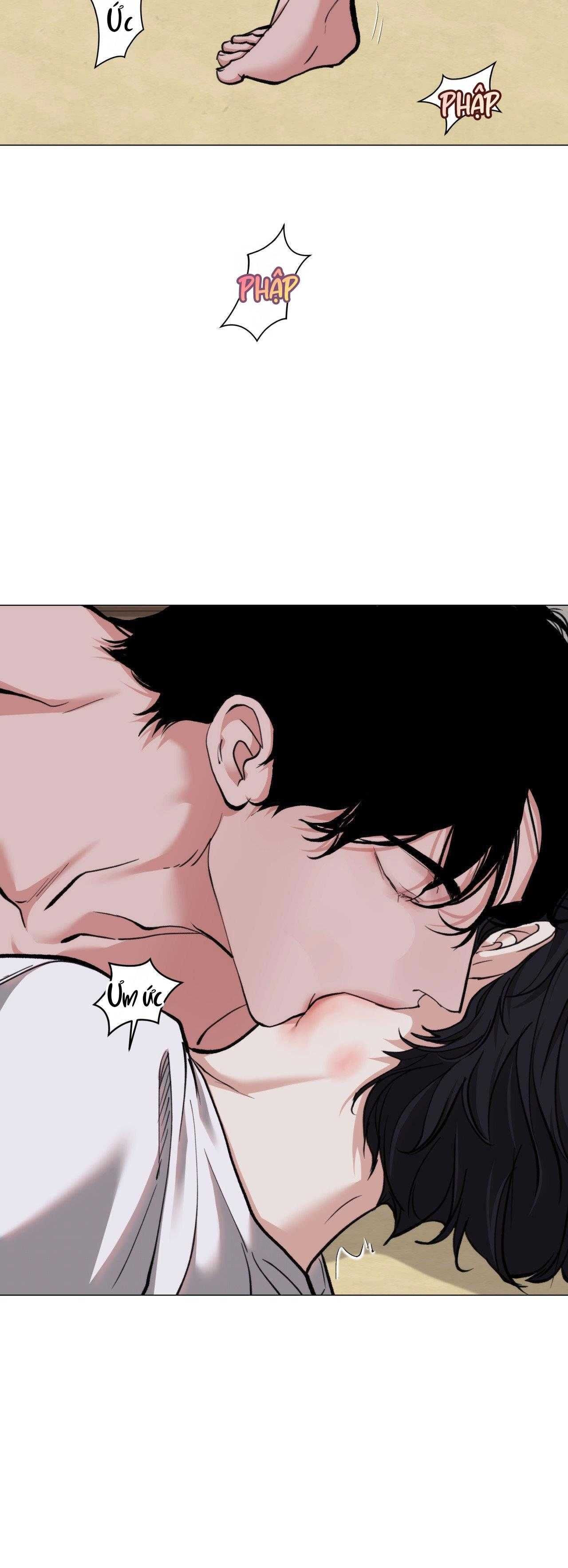 đọc truyện Em Bé Và Đại Ca Chương 52 ảnh 31 tại Thiên Thai Truyện