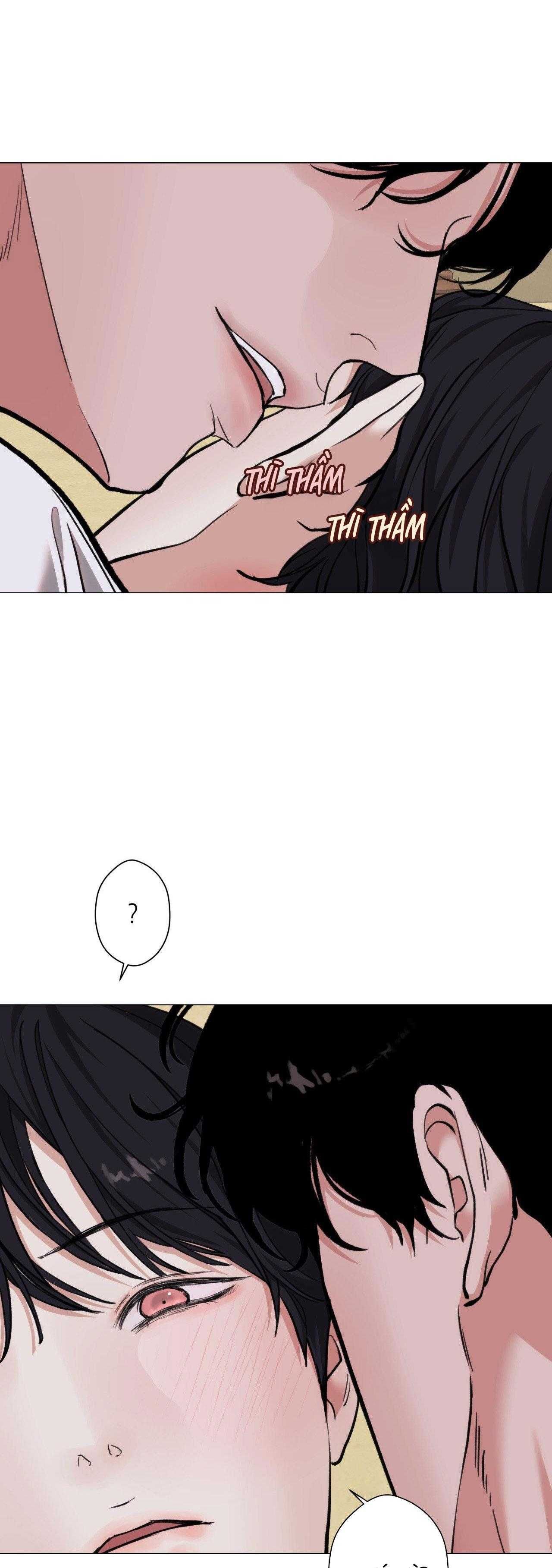 đọc truyện Em Bé Và Đại Ca Chương 52 ảnh 32 tại Thiên Thai Truyện