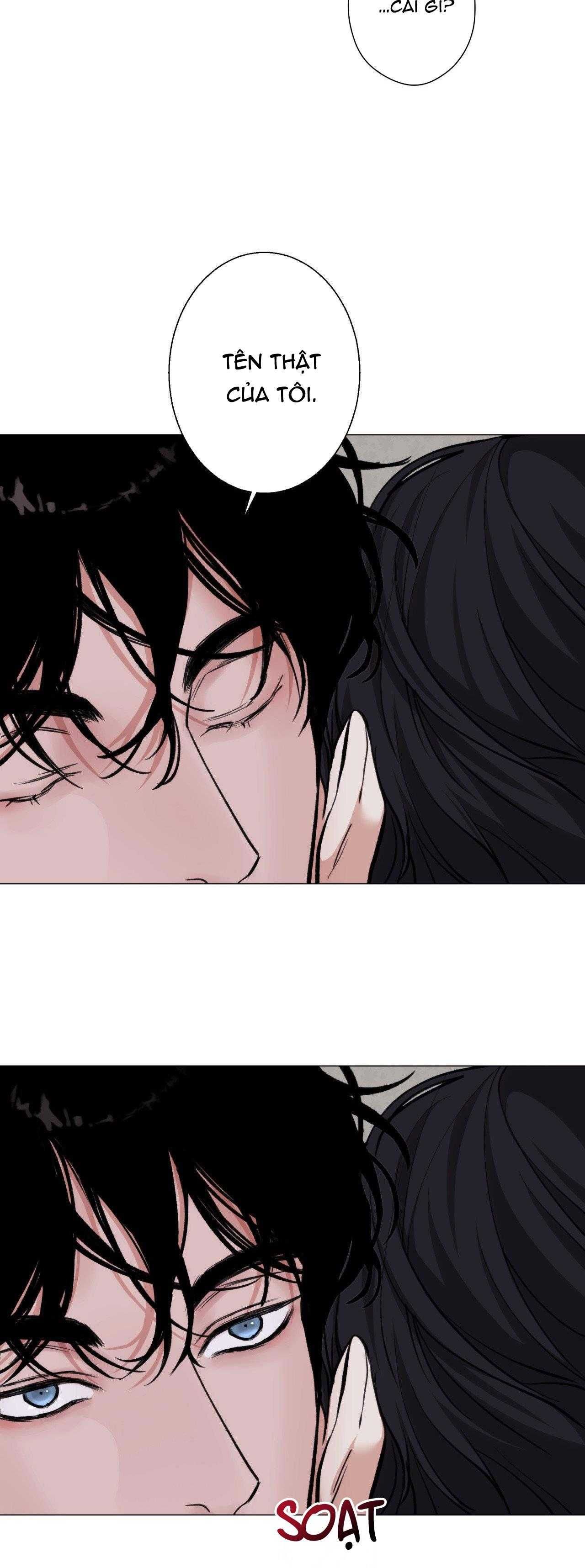 đọc truyện Em Bé Và Đại Ca Chương 52 ảnh 33 tại Thiên Thai Truyện