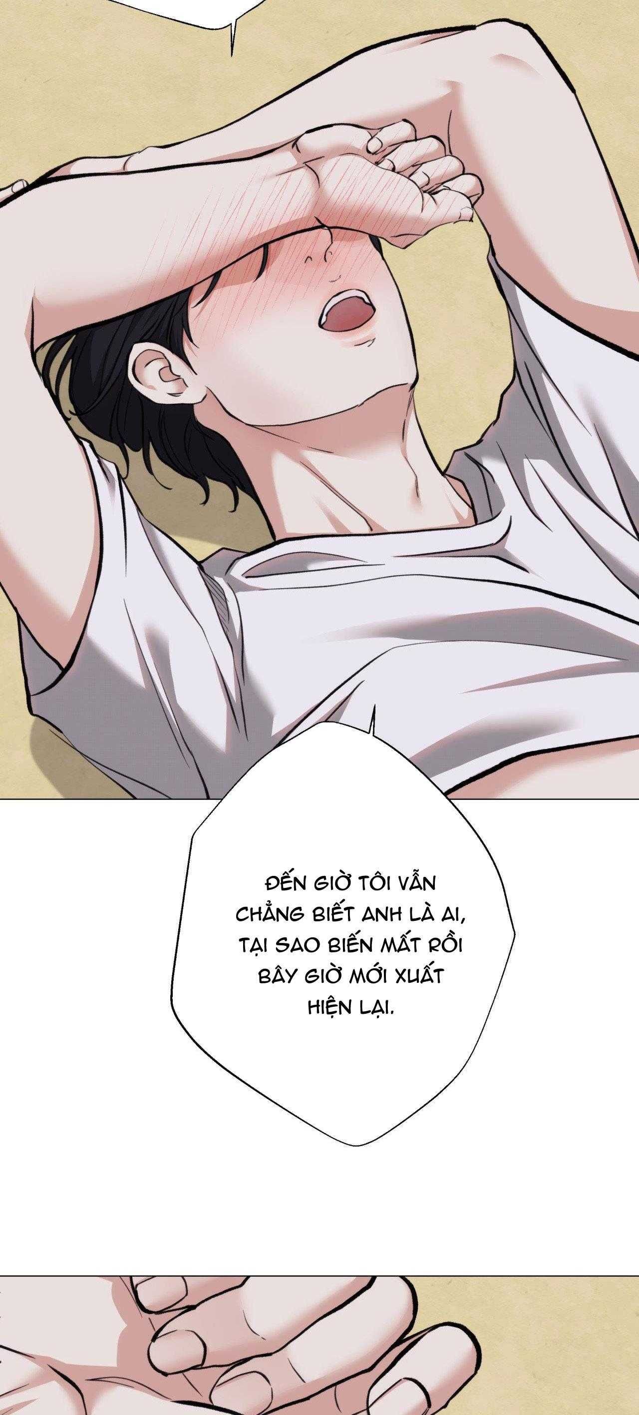 đọc truyện Em Bé Và Đại Ca Chương 52 ảnh 37 tại Thiên Thai Truyện