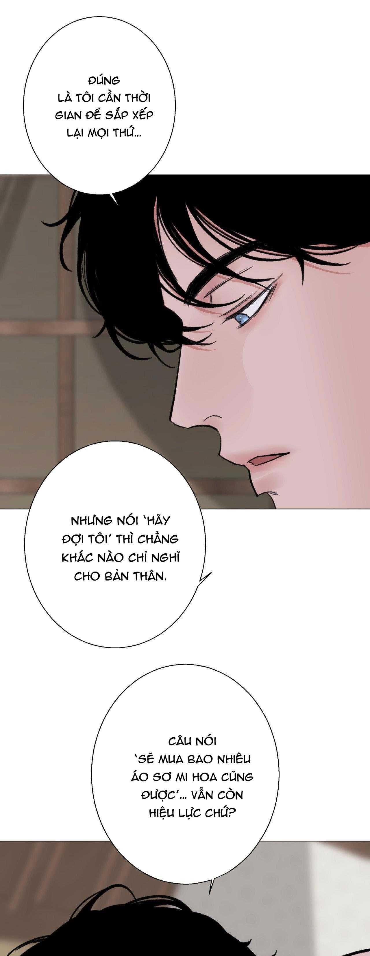 đọc truyện Em Bé Và Đại Ca Chương 52 ảnh 39 tại Thiên Thai Truyện