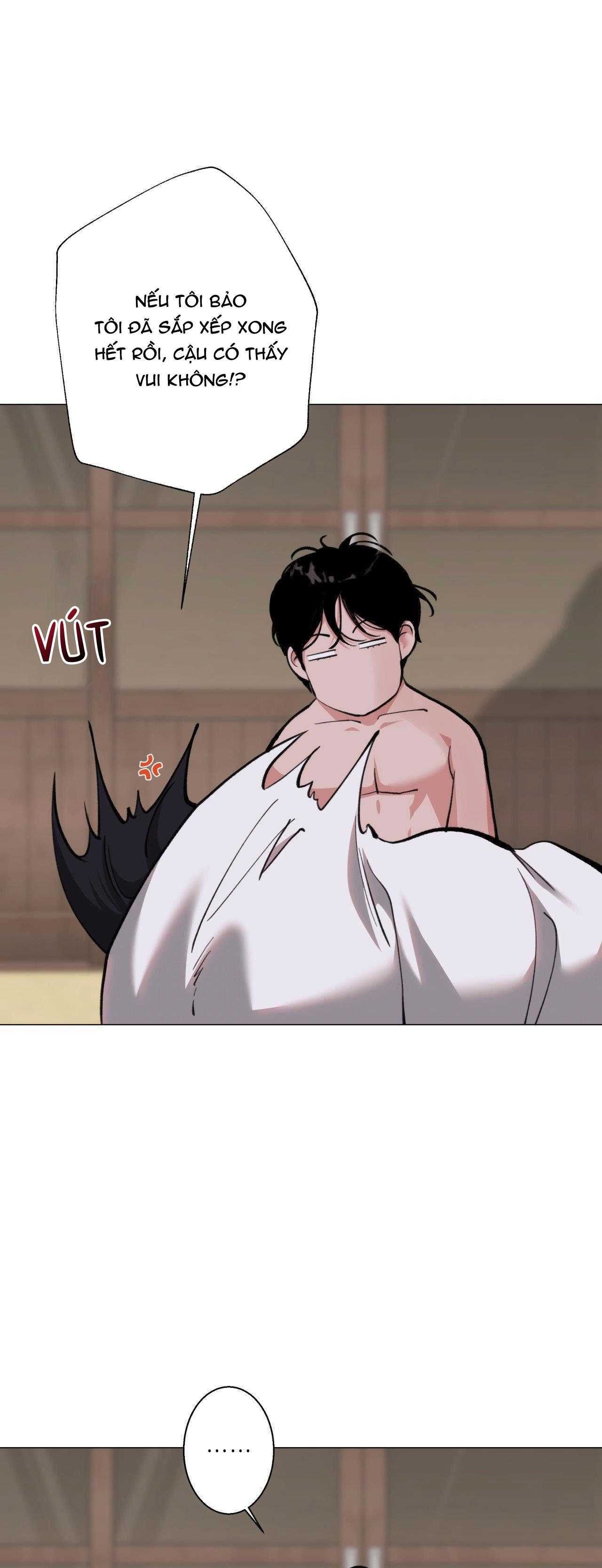 đọc truyện Em Bé Và Đại Ca Chương 52 ảnh 41 tại Thiên Thai Truyện