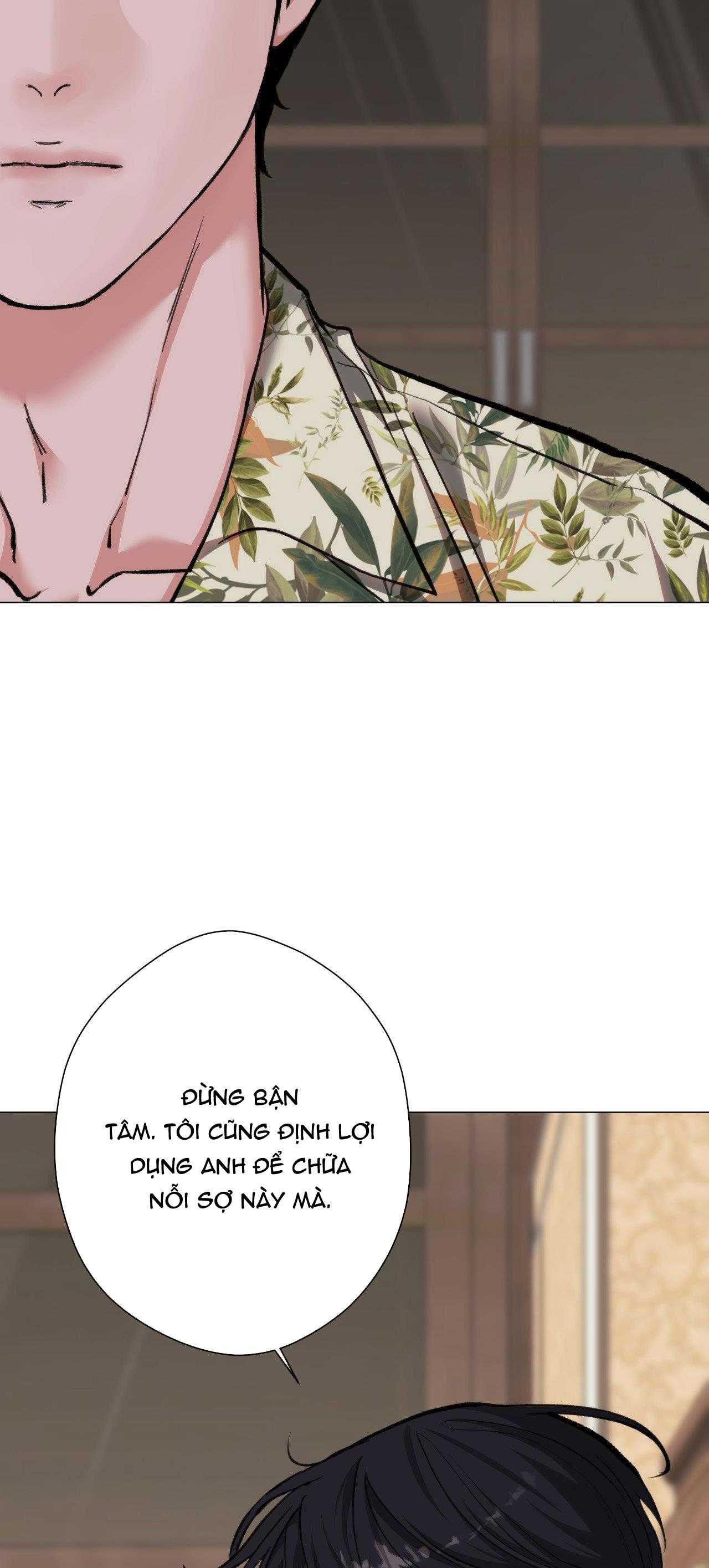 đọc truyện Em Bé Và Đại Ca Chương 52 ảnh 6 tại Thiên Thai Truyện