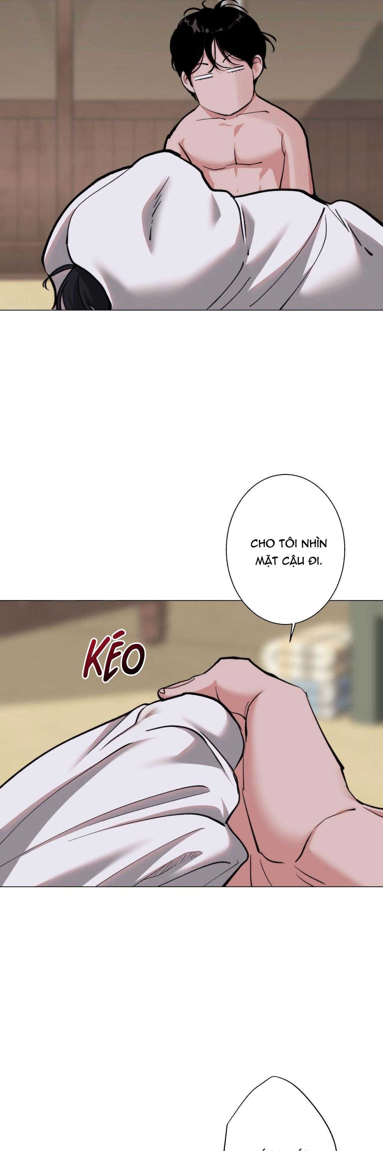 đọc truyện Em Bé Và Đại Ca Chương 52 ảnh 42 tại Thiên Thai Truyện