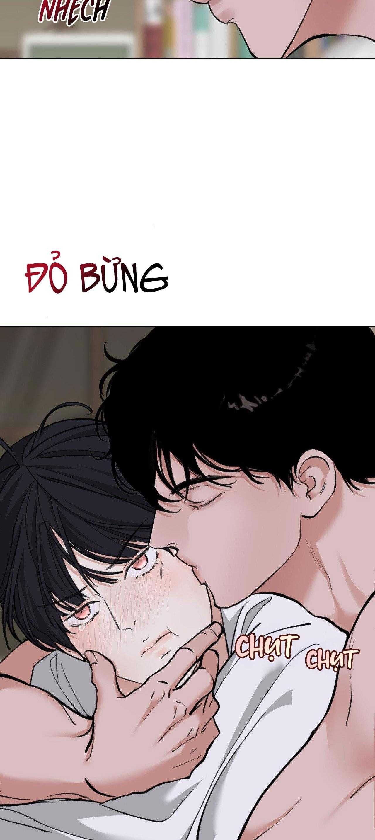 đọc truyện Em Bé Và Đại Ca Chương 52 ảnh 44 tại Thiên Thai Truyện