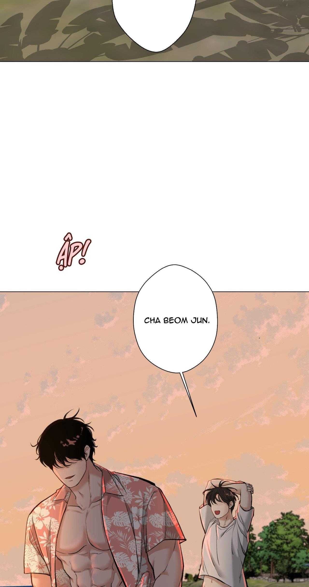 đọc truyện Em Bé Và Đại Ca Chương 52 ảnh 48 tại Thiên Thai Truyện