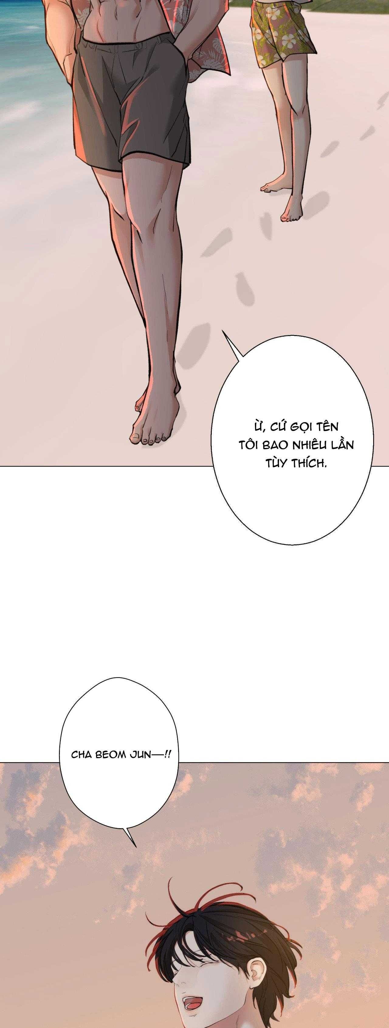 đọc truyện Em Bé Và Đại Ca Chương 52 ảnh 49 tại Thiên Thai Truyện