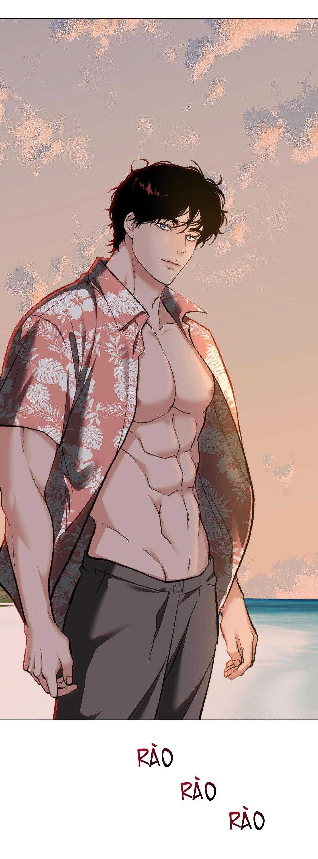 đọc truyện Em Bé Và Đại Ca Chương 52 ảnh 51 tại Thiên Thai Truyện