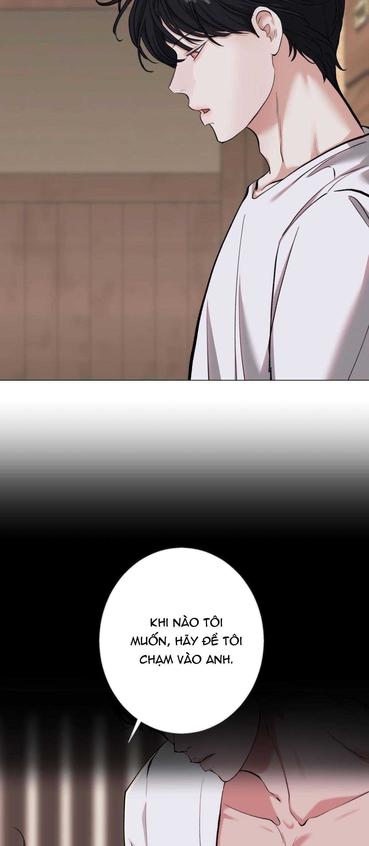 đọc truyện Em Bé Và Đại Ca Chương 52 ảnh 7 tại Thiên Thai Truyện