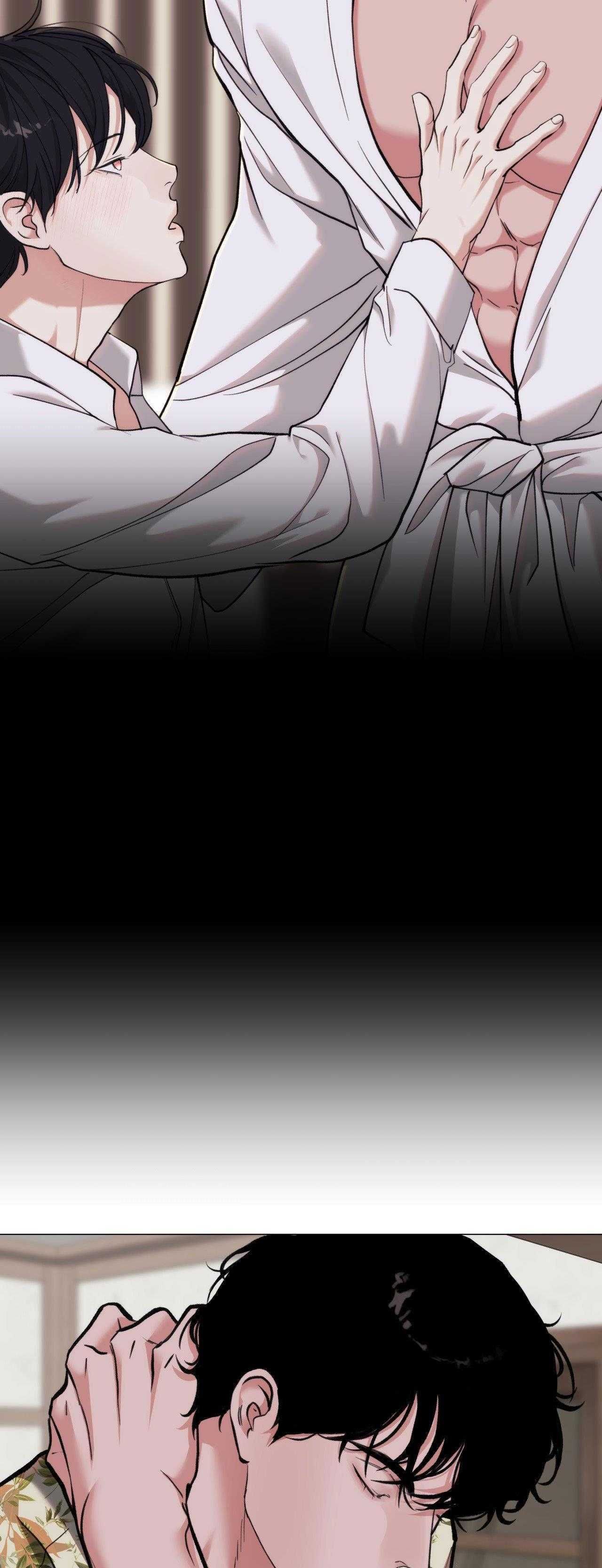 đọc truyện Em Bé Và Đại Ca Chương 52 ảnh 8 tại Thiên Thai Truyện