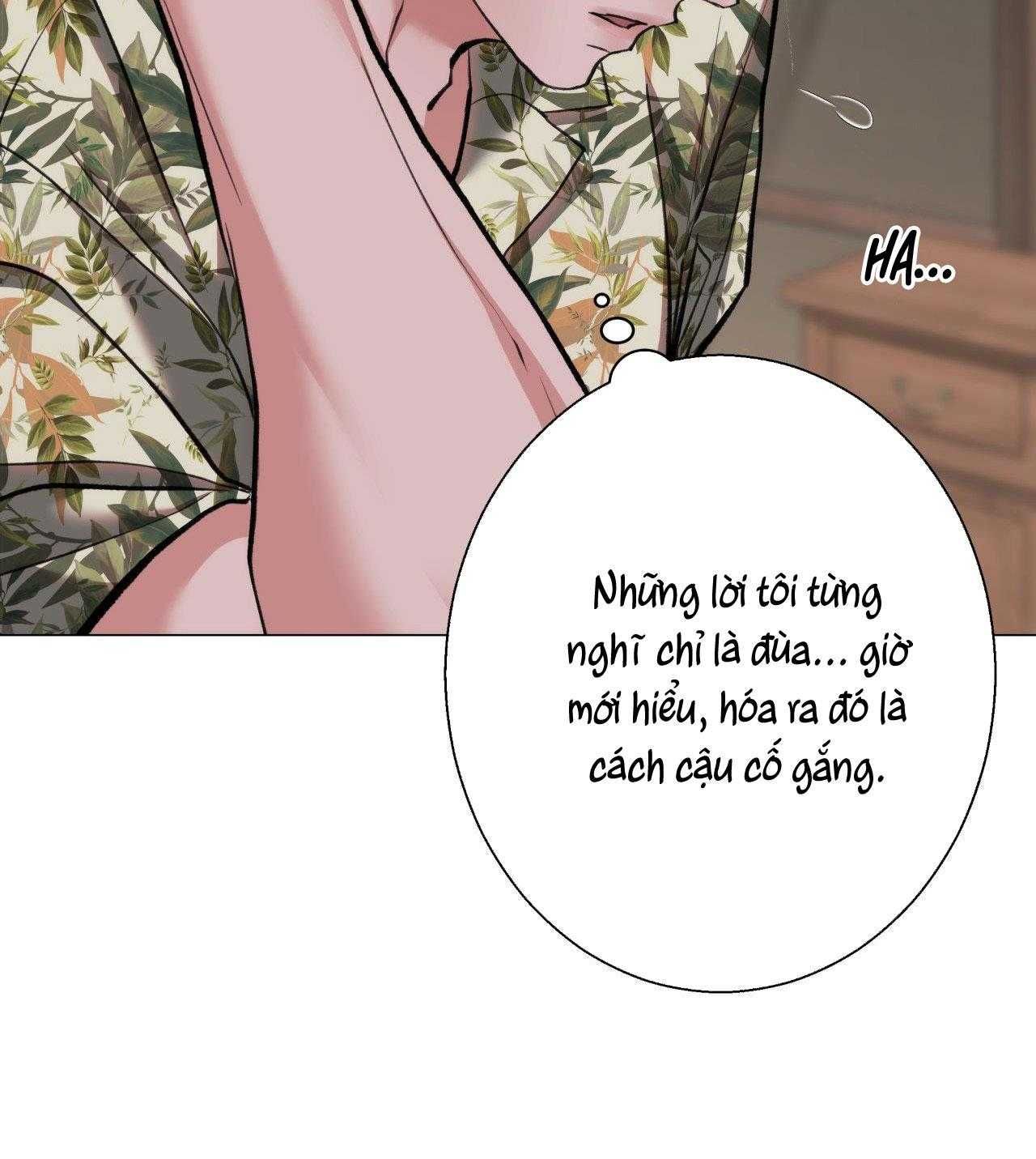 đọc truyện Em Bé Và Đại Ca Chương 52 ảnh 9 tại Thiên Thai Truyện