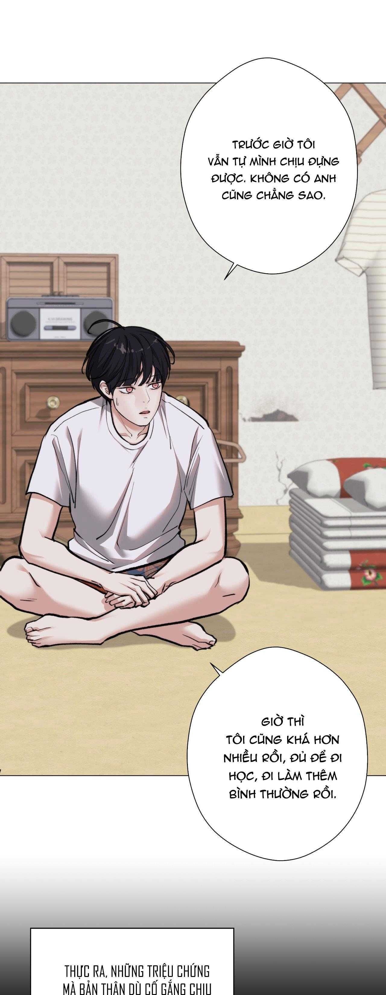 đọc truyện Em Bé Và Đại Ca Chương 52 ảnh 10 tại Thiên Thai Truyện