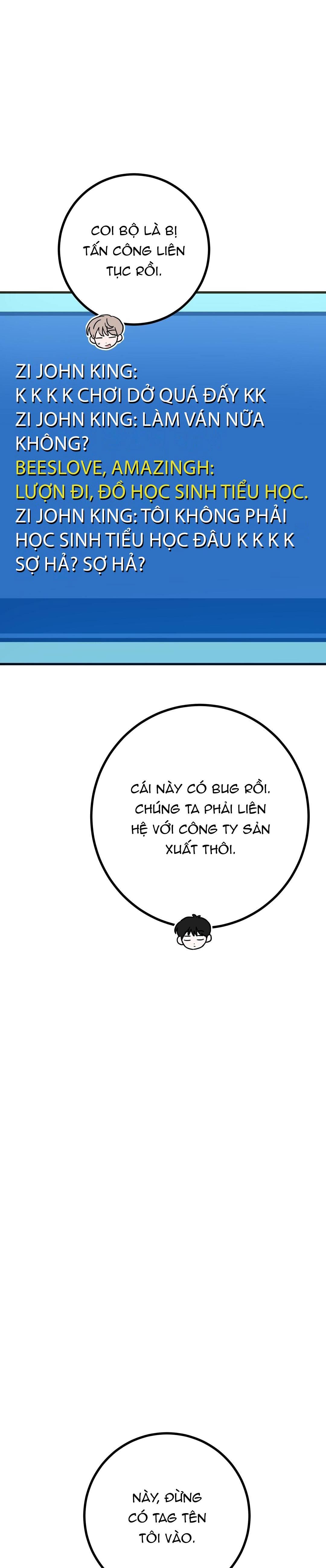 đọc truyện Em Bé Và Đại Ca Chương 6 ảnh 74 tại Giả Dược