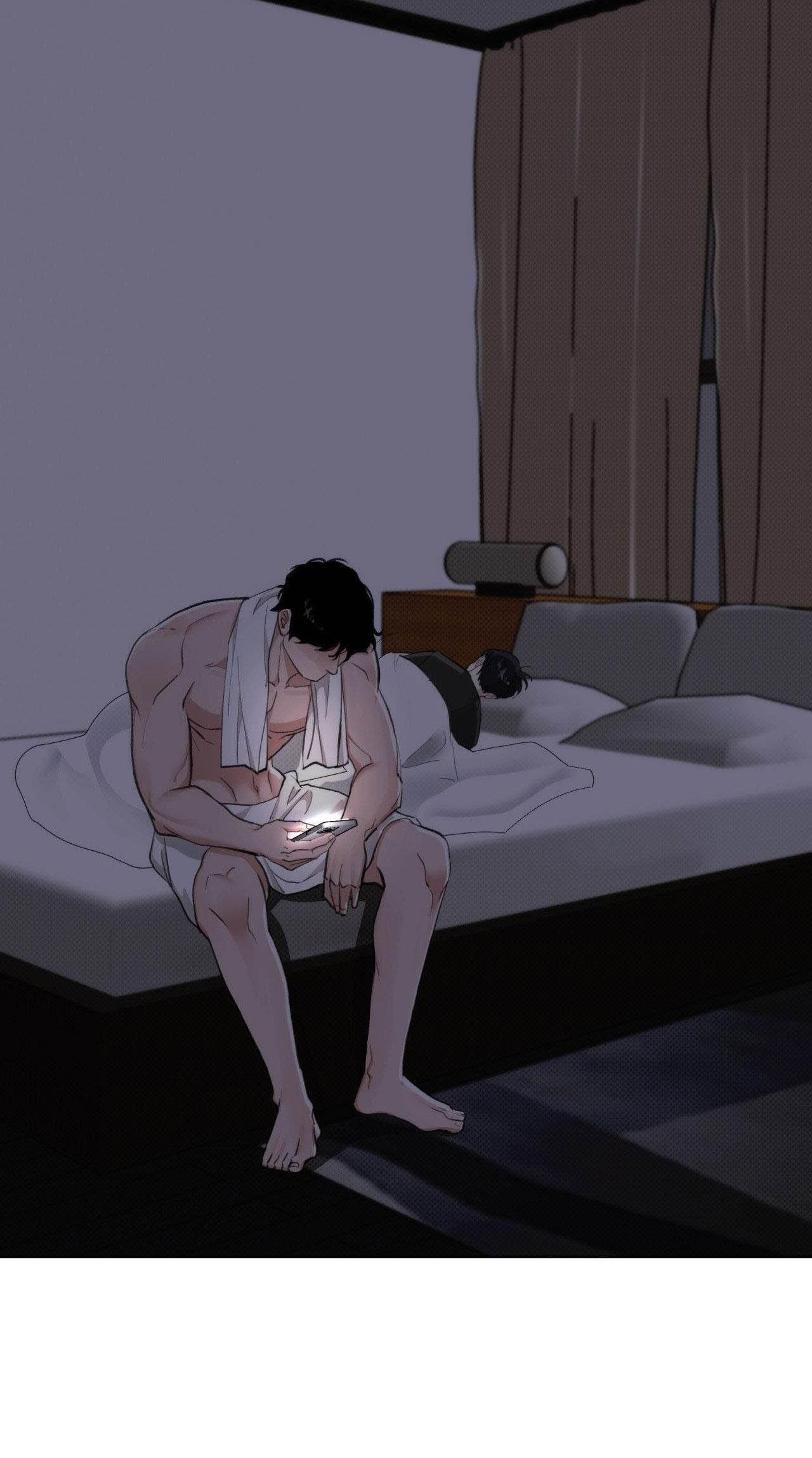 đọc truyện Em Bé Và Đại Ca Chương 8 ảnh 22 tại Giả Dược