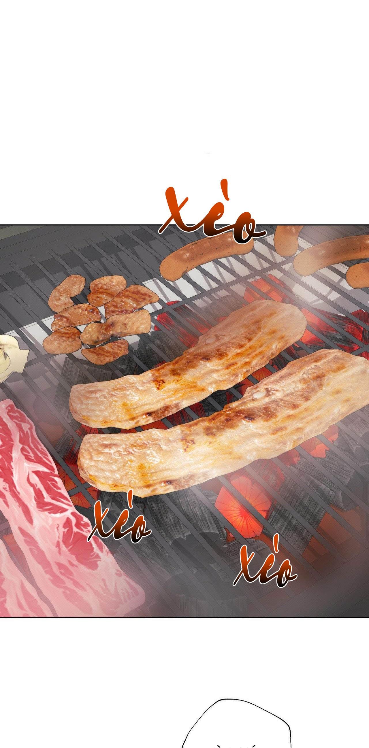đọc truyện Em Bé Và Đại Ca Chương 8 ảnh 34 tại Giả Dược