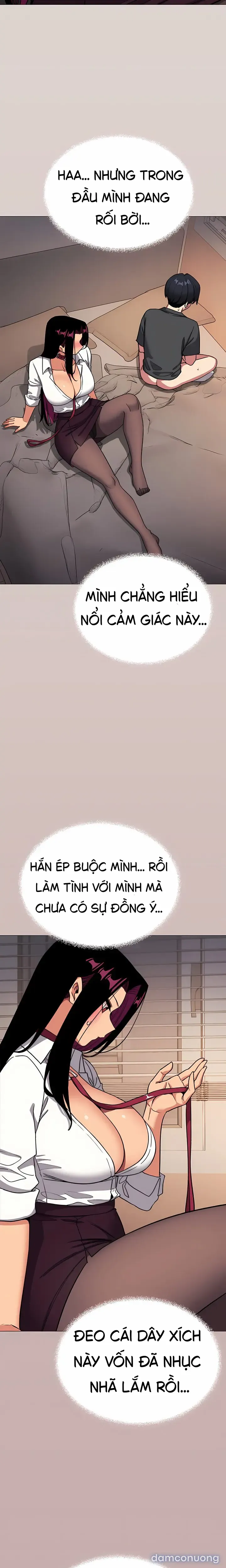 đọc truyện Em Bỏ Hút Thuốc Chưa V2 Chương 100 ảnh 21 tại Thiên Thai Truyện