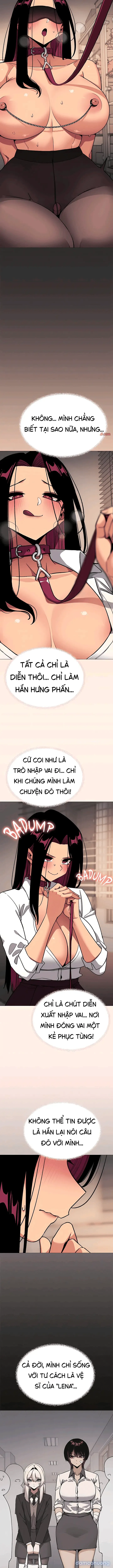 đọc truyện Em Bỏ Hút Thuốc Chưa V2 Chương 100 ảnh 27 tại Thiên Thai Truyện