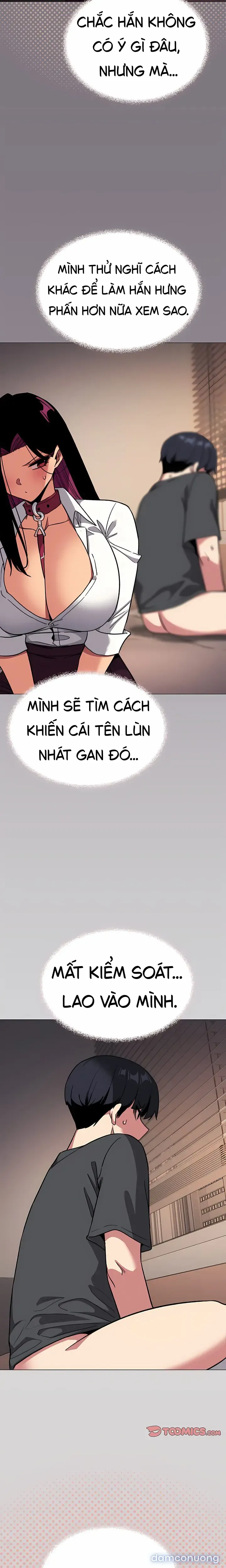 đọc truyện Em Bỏ Hút Thuốc Chưa V2 Chương 100 ảnh 29 tại Thiên Thai Truyện
