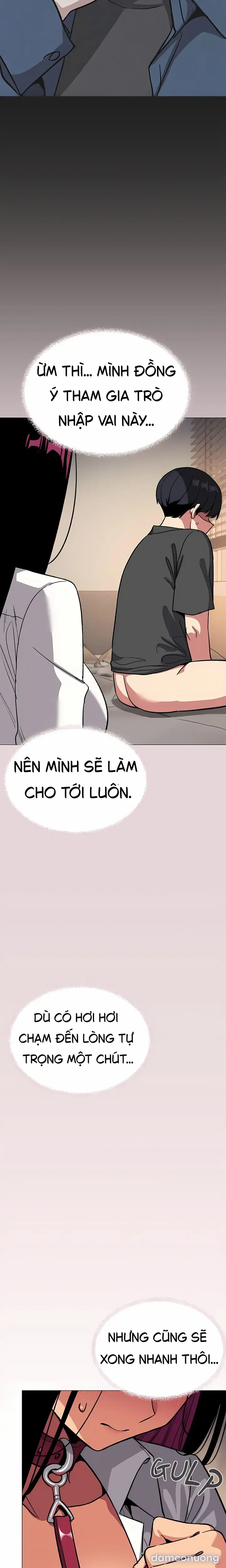 đọc truyện Em Bỏ Hút Thuốc Chưa V2 Chương 100 ảnh 32 tại Thiên Thai Truyện
