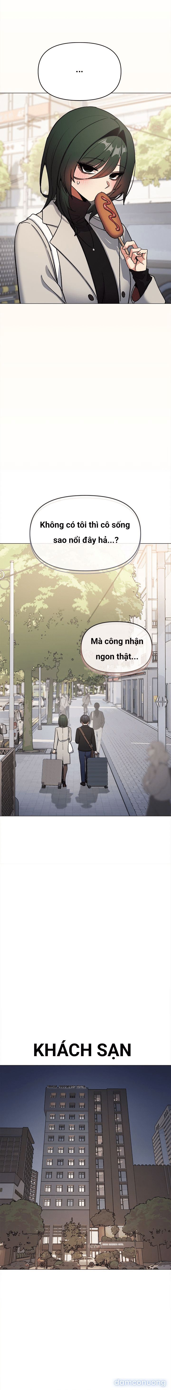 đọc truyện Em Bỏ Hút Thuốc Chưa V2 Chương 85 ảnh 14 tại Thiên Thai Truyện