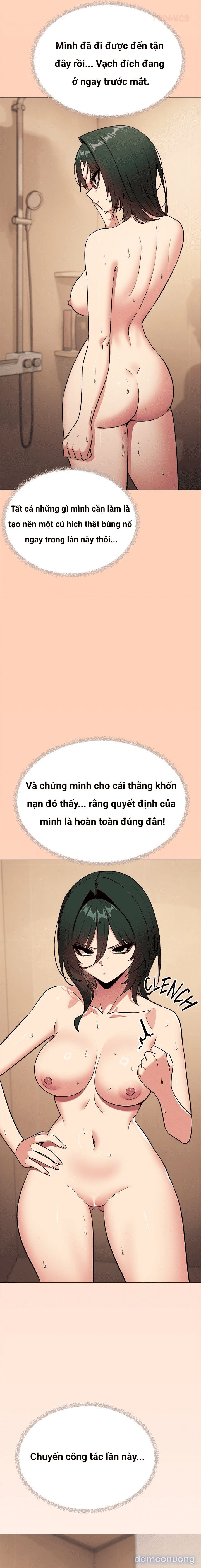đọc truyện Em Bỏ Hút Thuốc Chưa V2 Chương 85 ảnh 20 tại Thiên Thai Truyện
